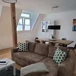 Traum-Ferienwohnung Mozart !