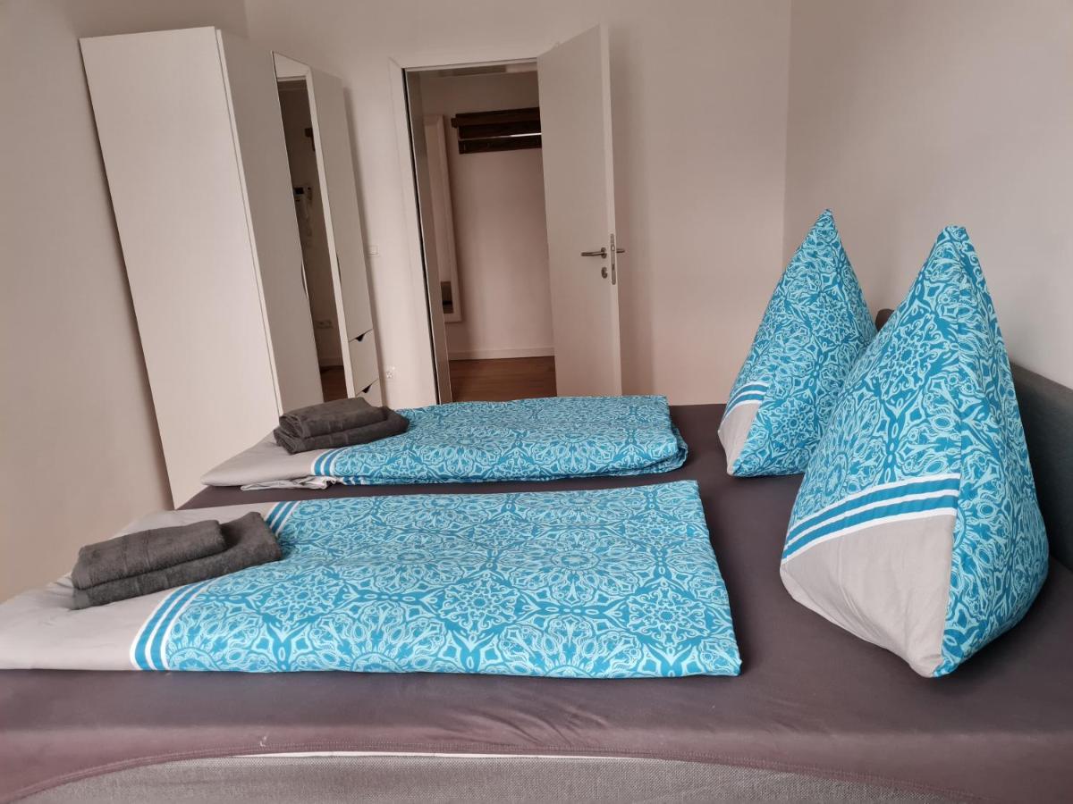 Apartment Traum-ferienwohnung Mozart ! Wilhelmshaven