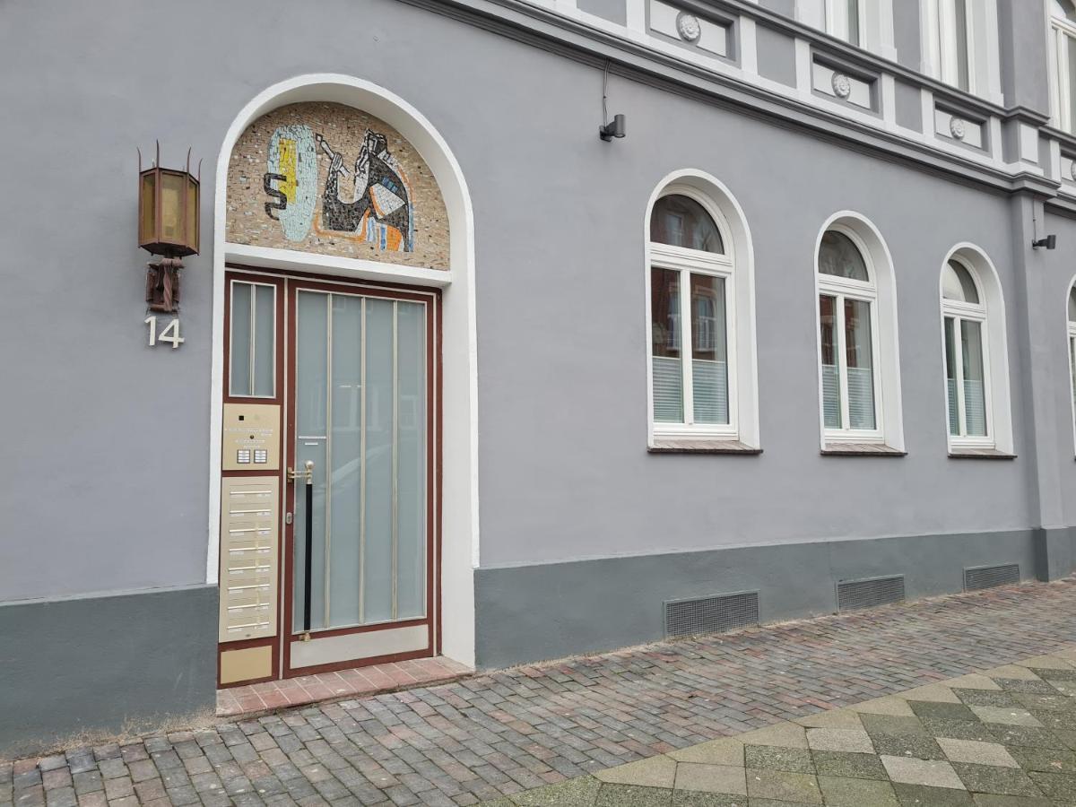 Traum-ferienwohnung Mozart ! Apartment *