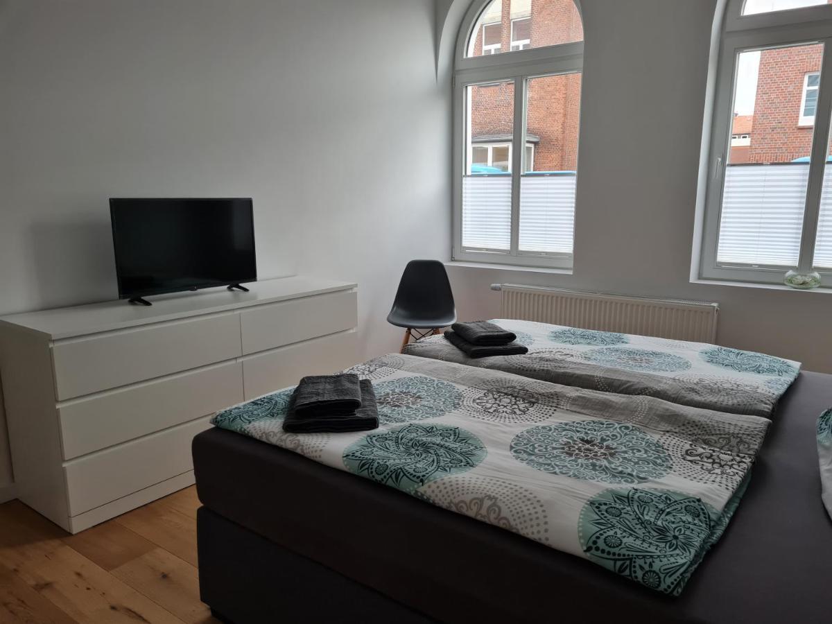 Traum-ferienwohnung Mozart ! Apartment