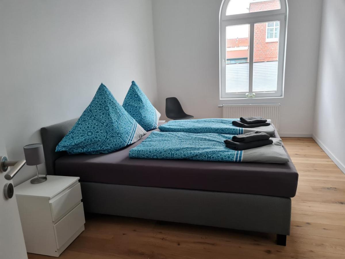 Traum-ferienwohnung Mozart ! * Wilhelmshaven