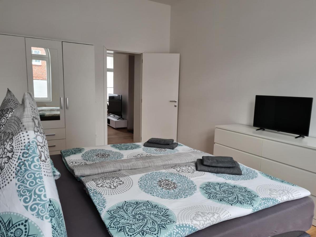 Apartment Traum-ferienwohnung Mozart !