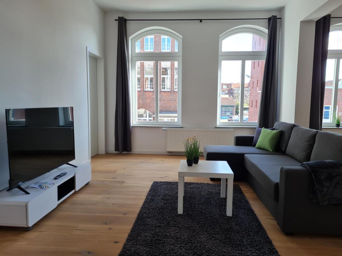 Traum-ferienwohnung Mozart !
