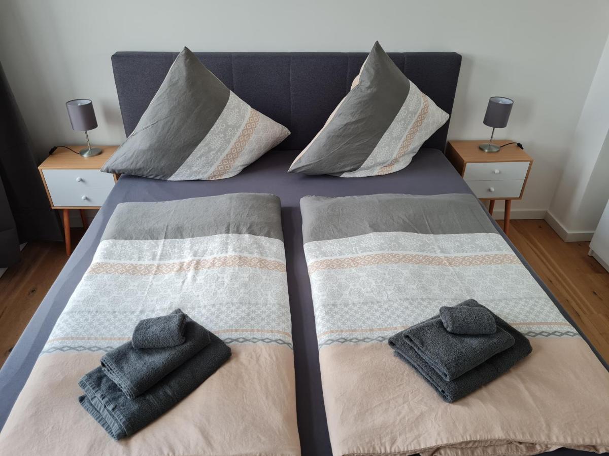 Apartment Traum-ferienwohnung Mozart !