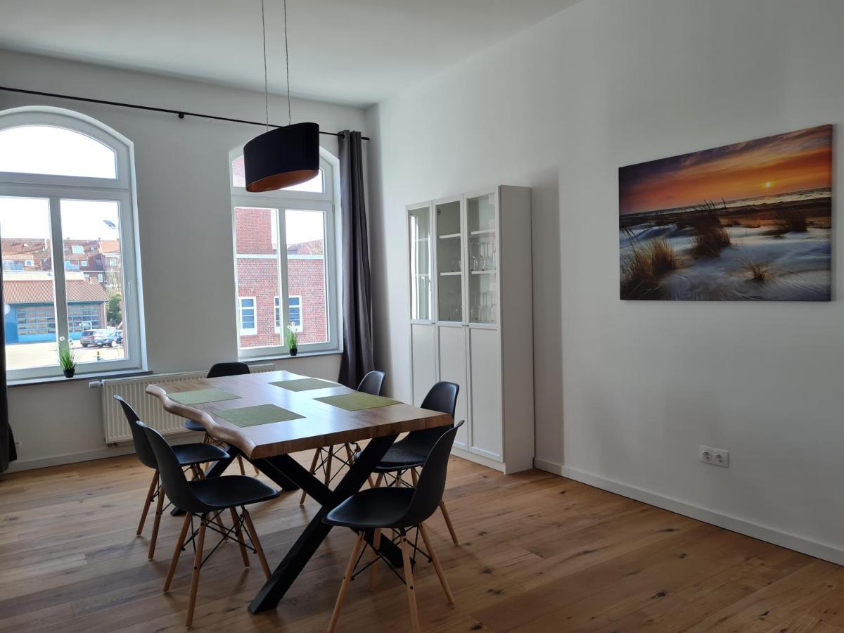 Traum-ferienwohnung Mozart ! Apartment