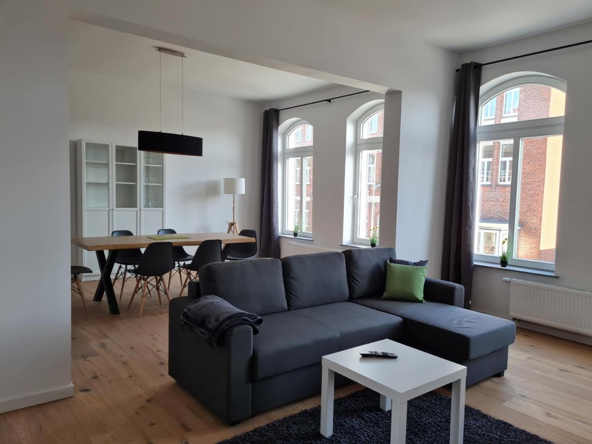 Traum-ferienwohnung Mozart ! Apartment *