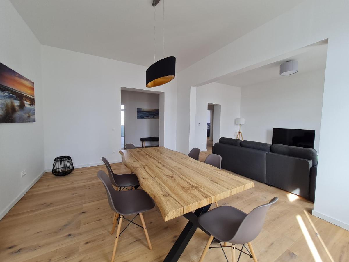 Traum-ferienwohnung Mozart ! * Wilhelmshaven