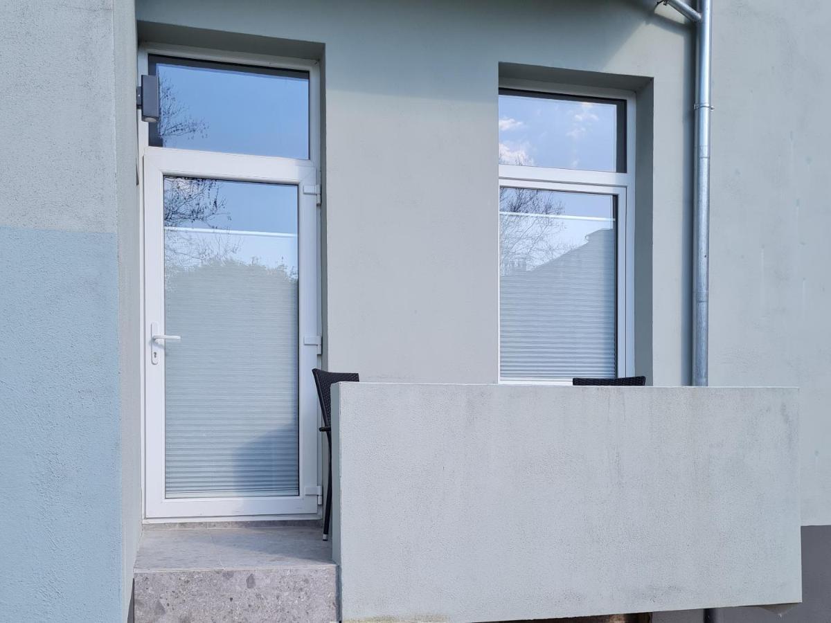 Traum-ferienwohnung Mozart ! Wilhelmshaven