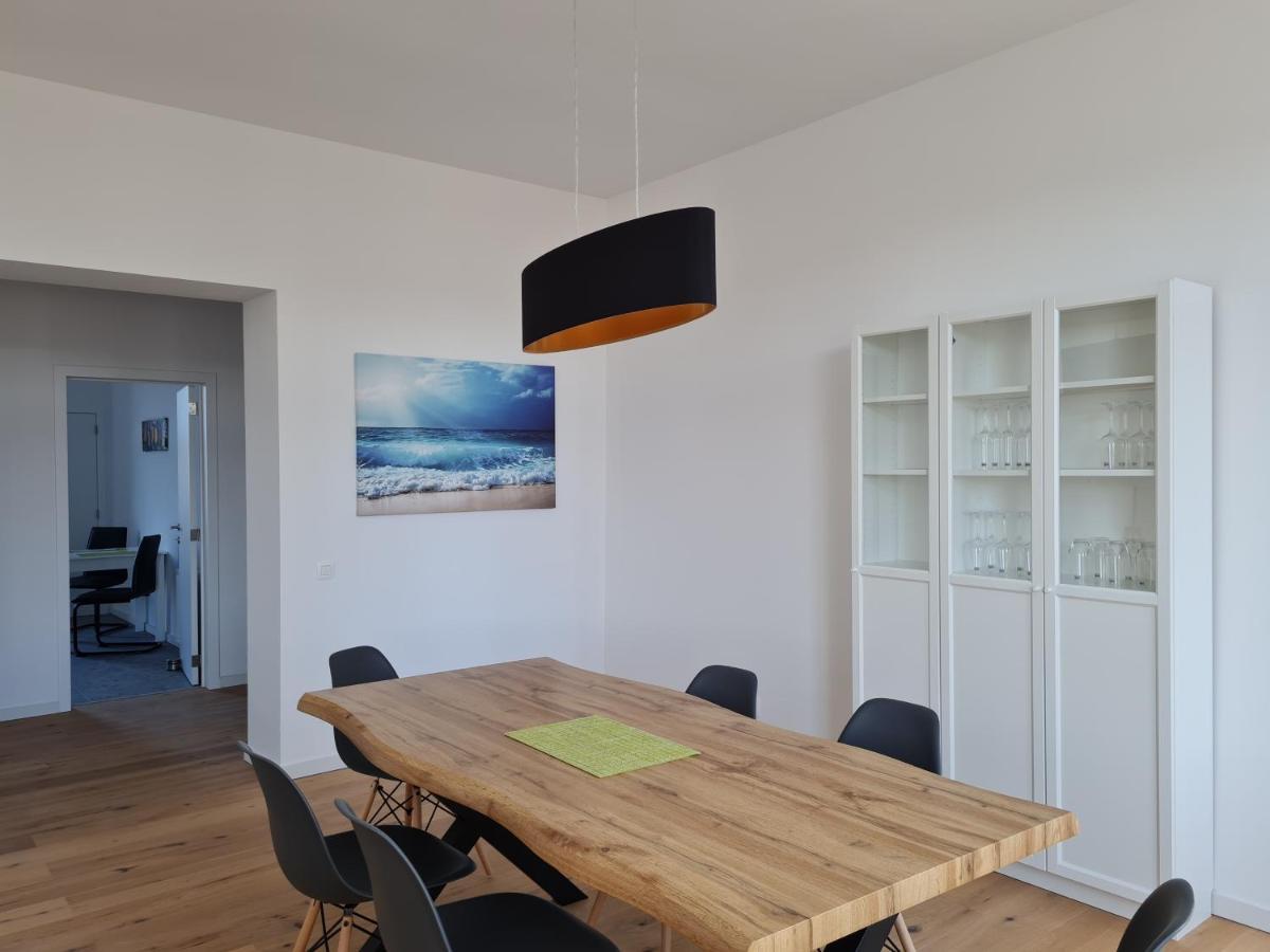 Traum-ferienwohnung Mozart ! *
