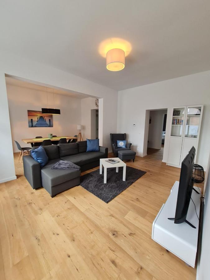 Traum-ferienwohnung Mozart ! Apartment