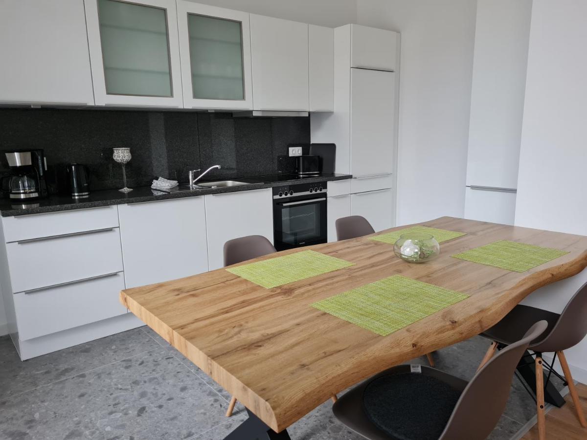 Apartment Traum-ferienwohnung Mozart ! *