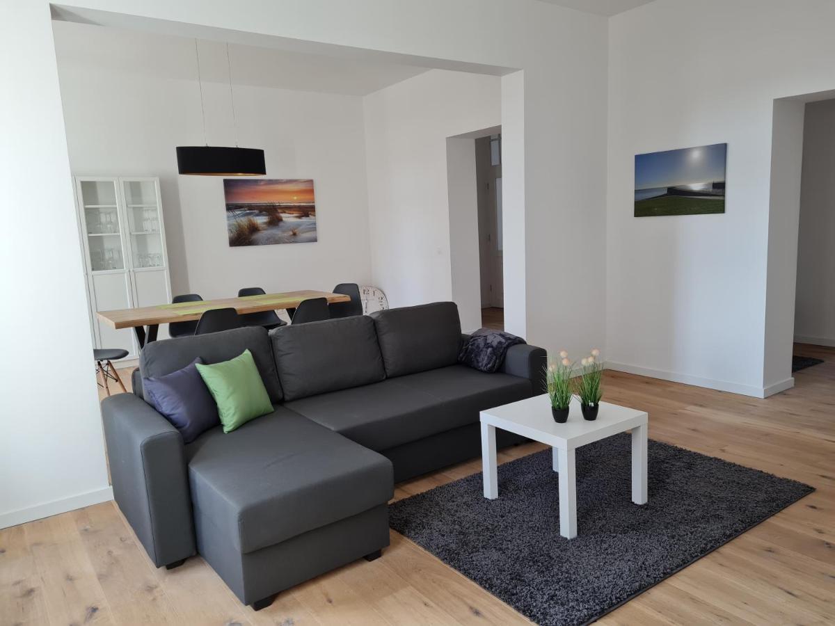 Traum-ferienwohnung Mozart ! Apartment *