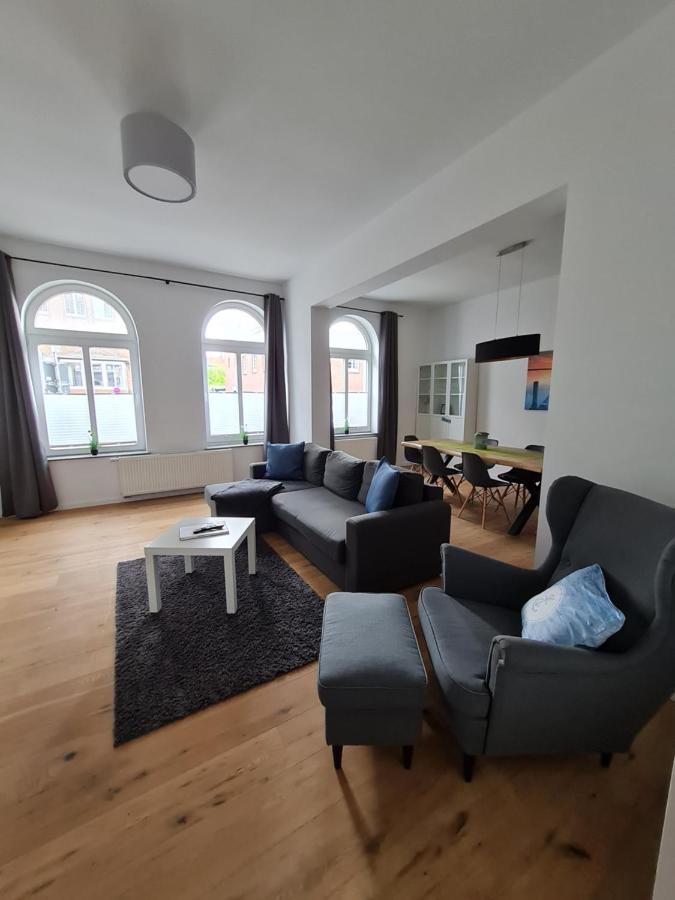 Traum-ferienwohnung Mozart ! * Wilhelmshaven