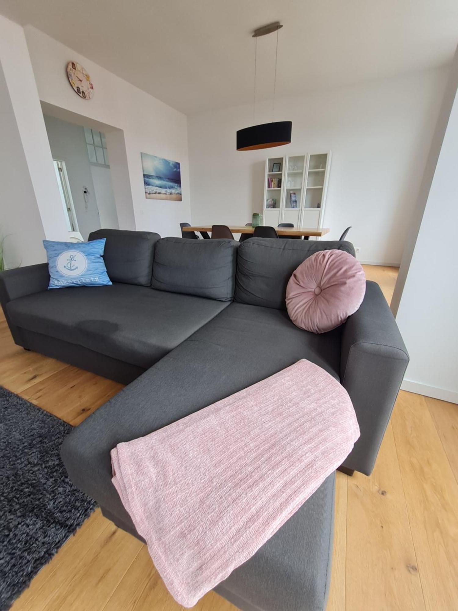 Traum-ferienwohnung Mozart ! Apartment Wilhelmshaven