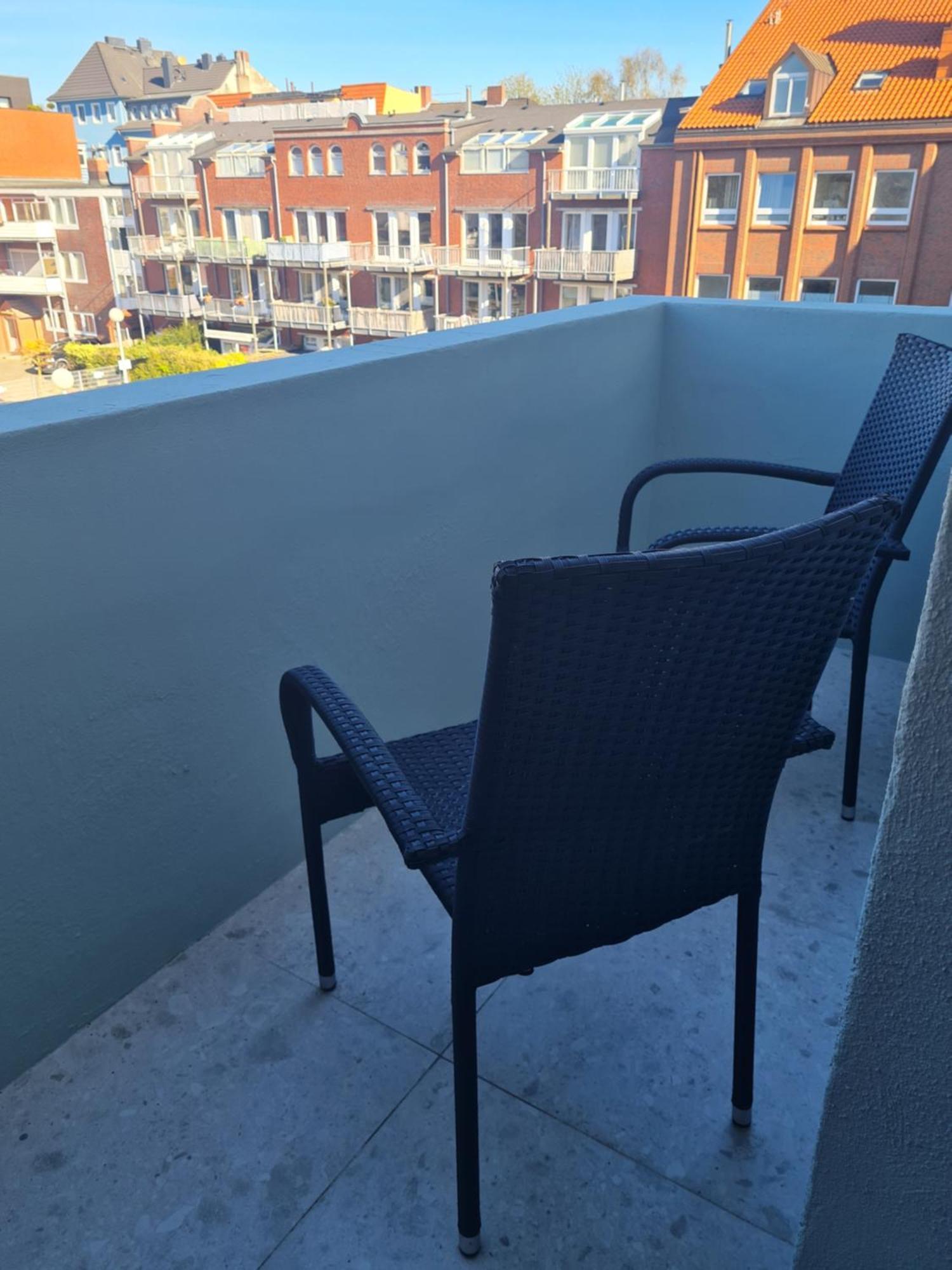 Traum-ferienwohnung Mozart ! Apartment