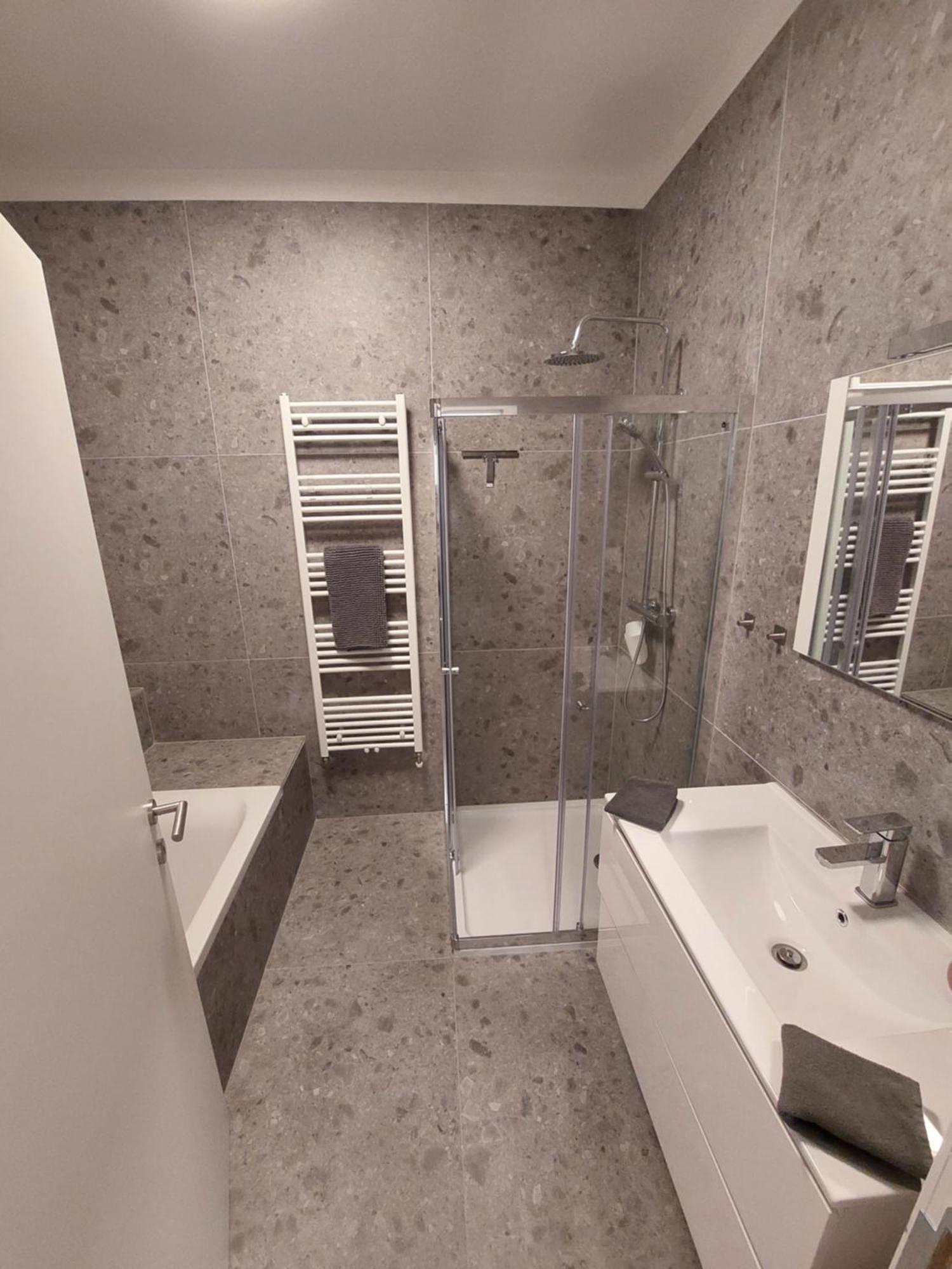 Apartment Traum-ferienwohnung Mozart ! Wilhelmshaven