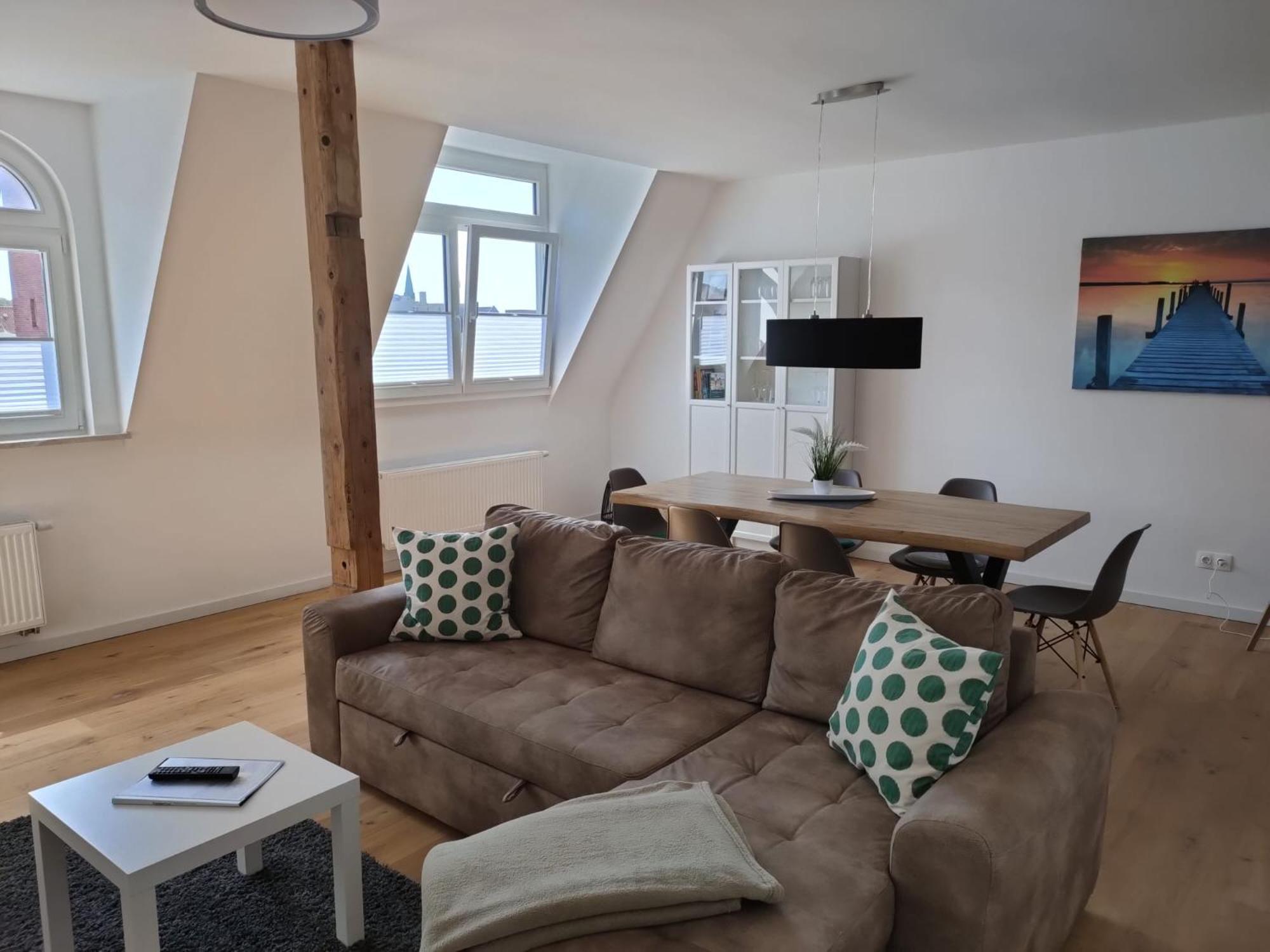 Traum-ferienwohnung Mozart ! Wilhelmshaven
