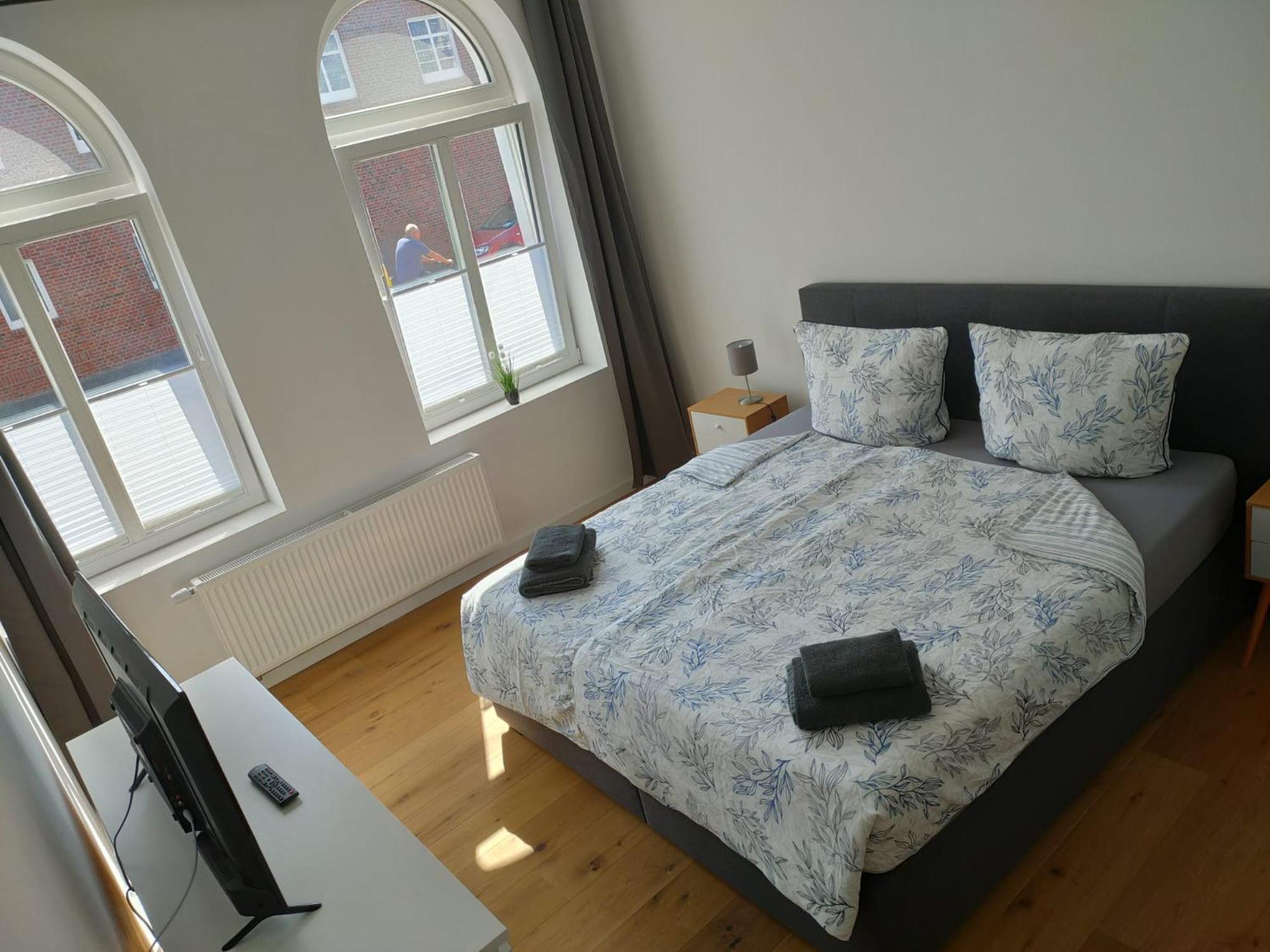 Traum-ferienwohnung Mozart ! * Wilhelmshaven