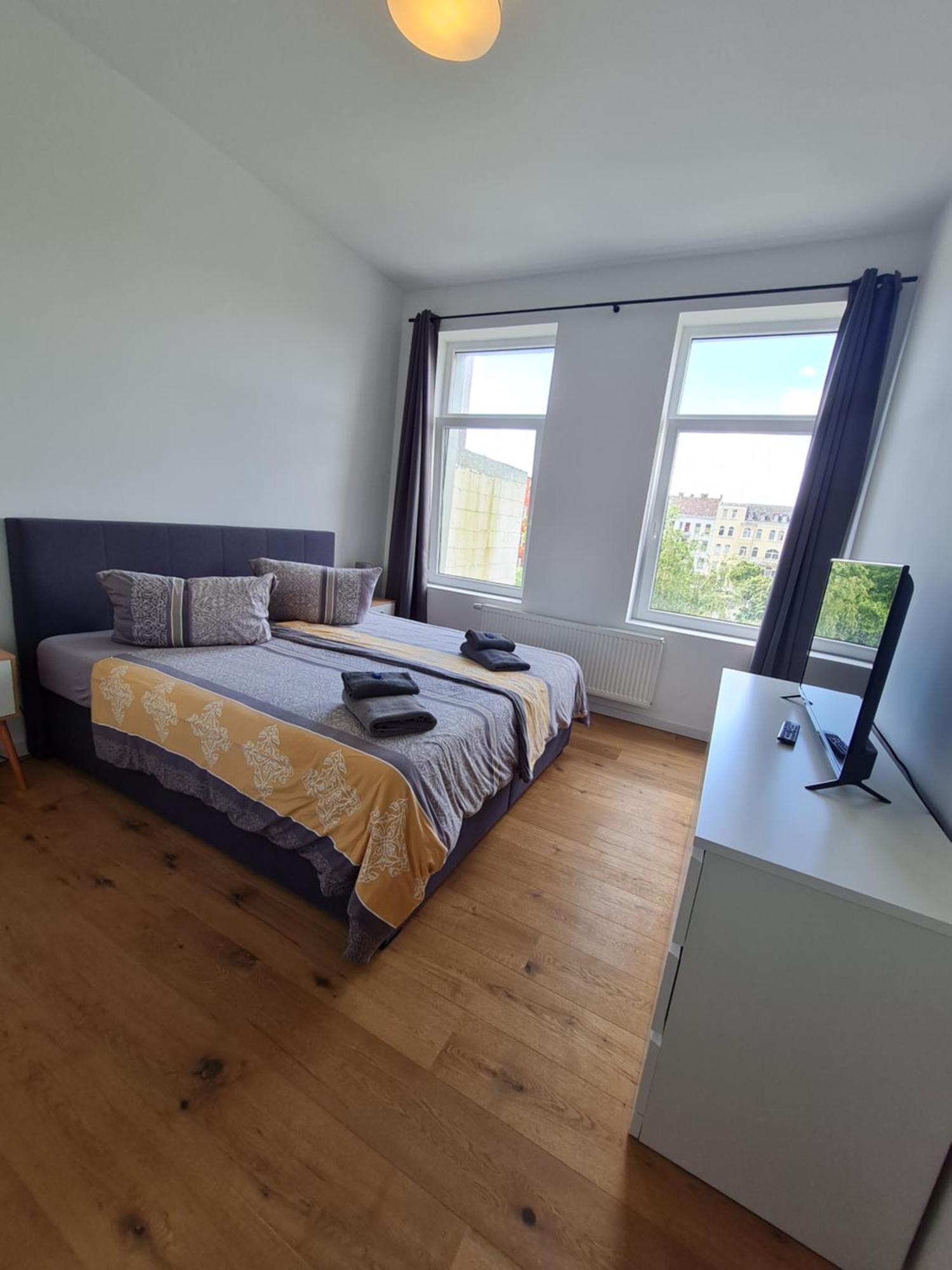 Apartment Traum-ferienwohnung Mozart ! *
