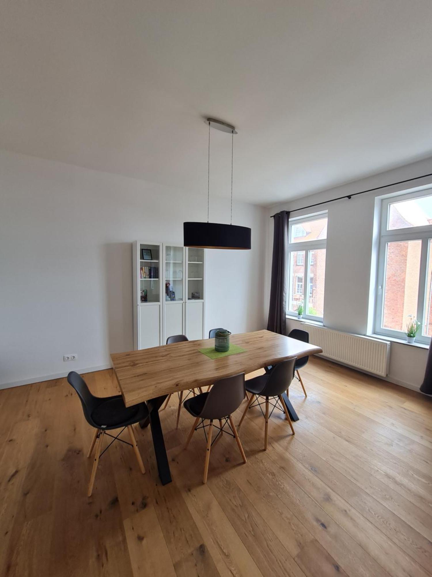 Apartment Traum-ferienwohnung Mozart !