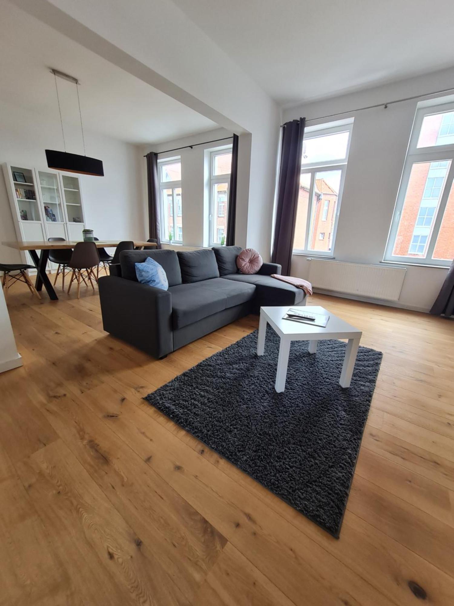 Traum-ferienwohnung Mozart ! Wilhelmshaven