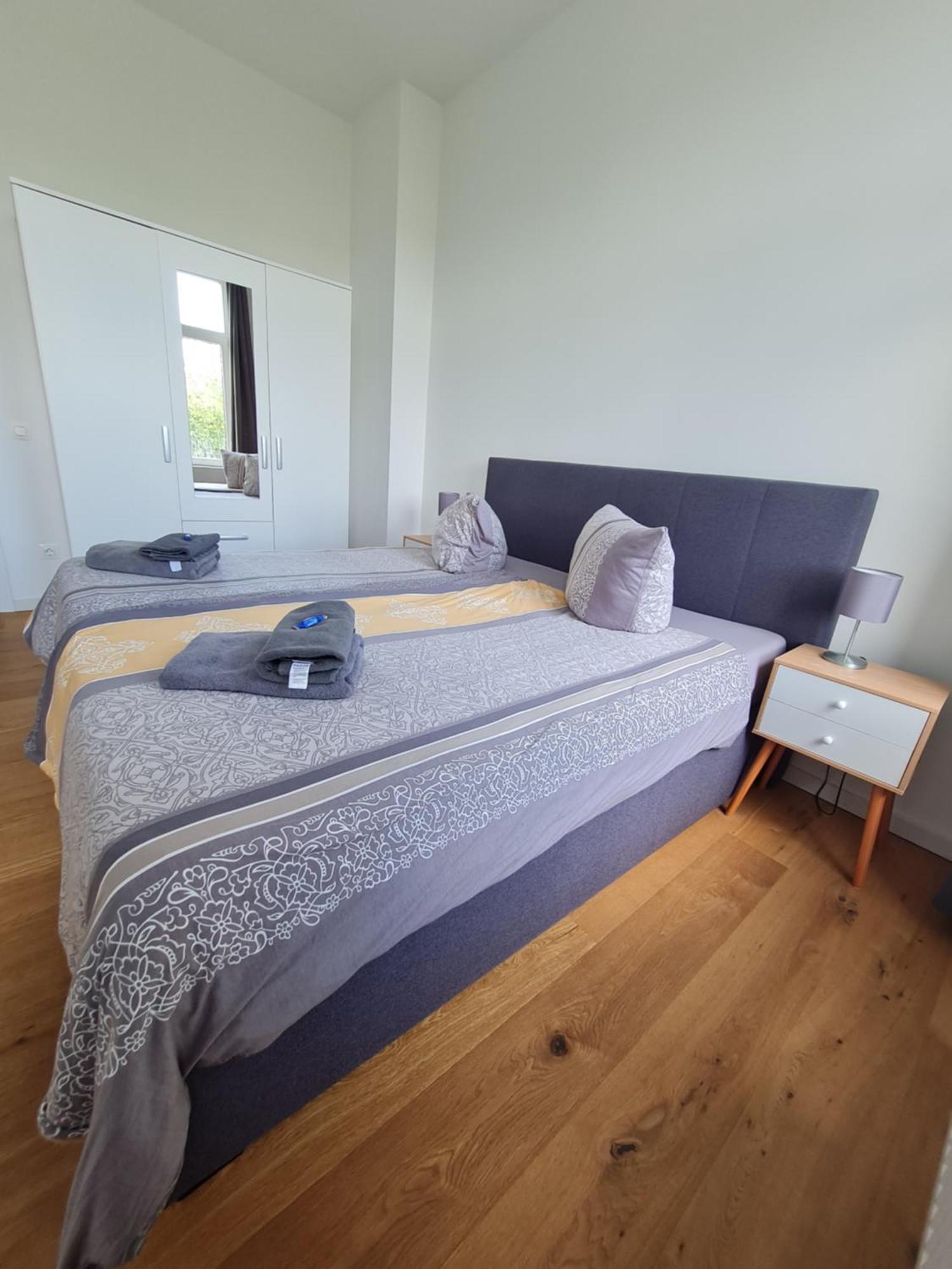 Traum-ferienwohnung Mozart ! *