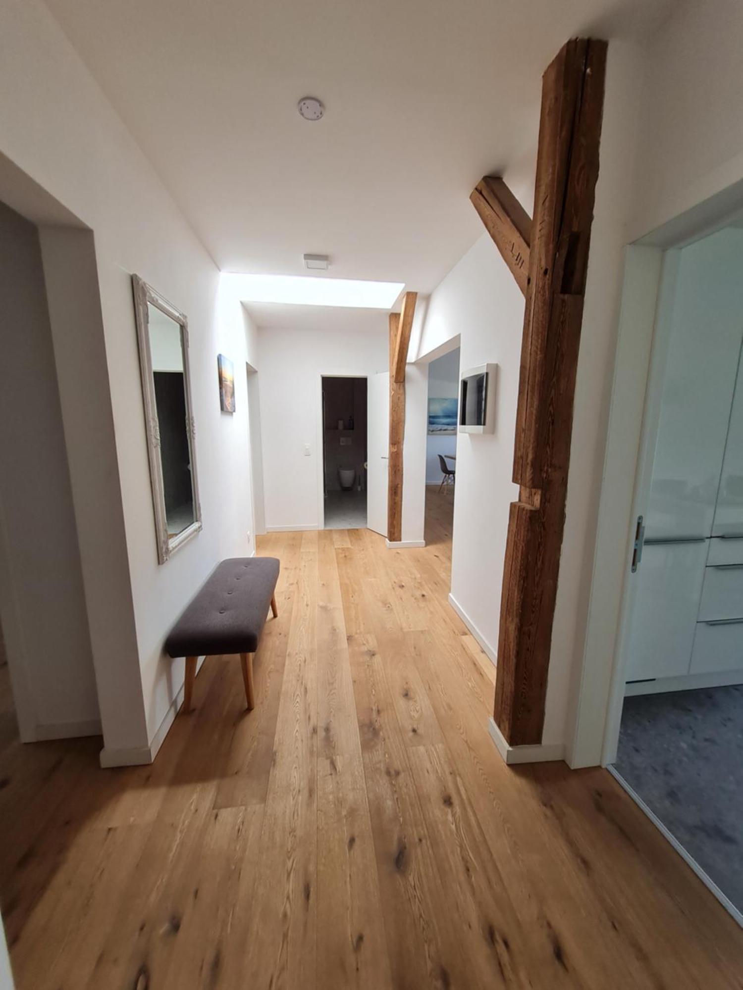 Traum-ferienwohnung Mozart ! Apartment