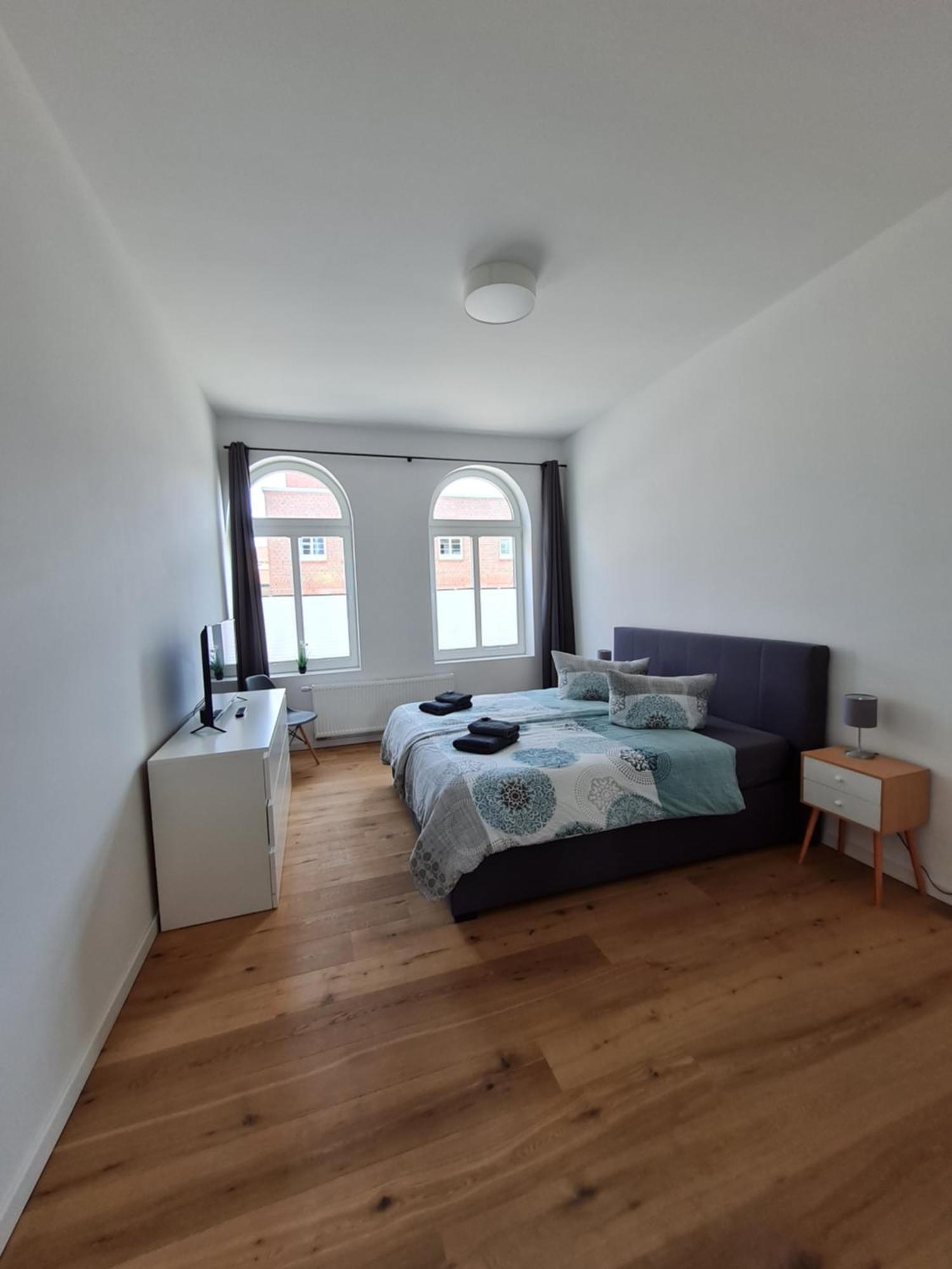 Apartment Traum-ferienwohnung Mozart ! Wilhelmshaven