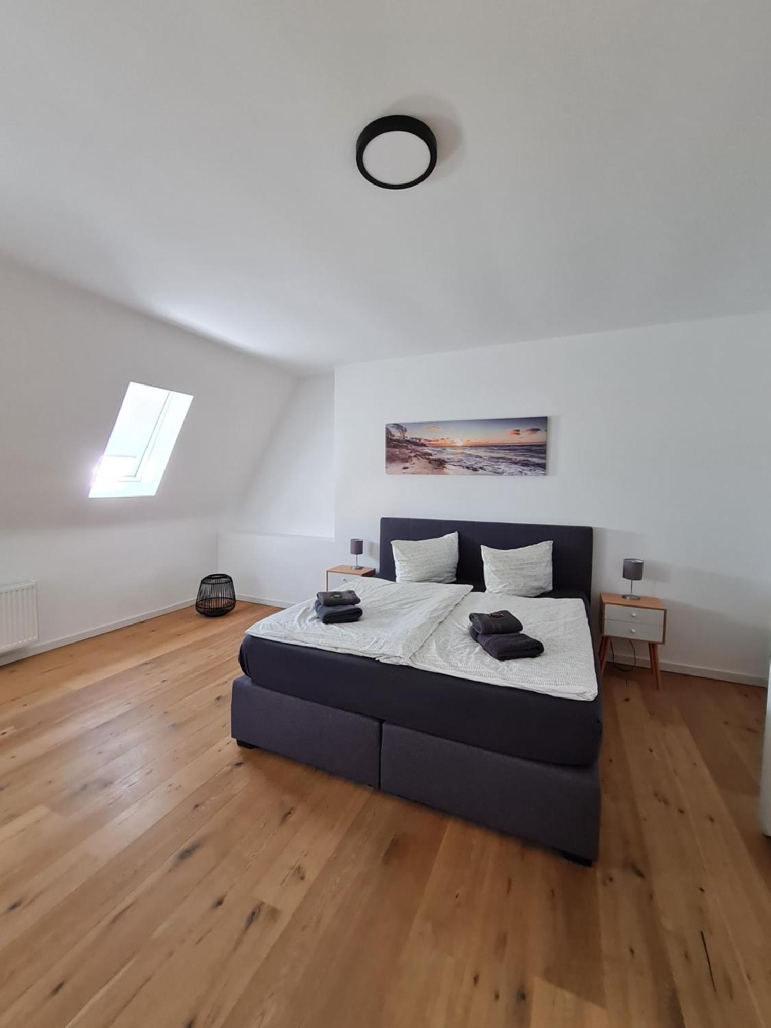 Traum-ferienwohnung Mozart ! Wilhelmshaven