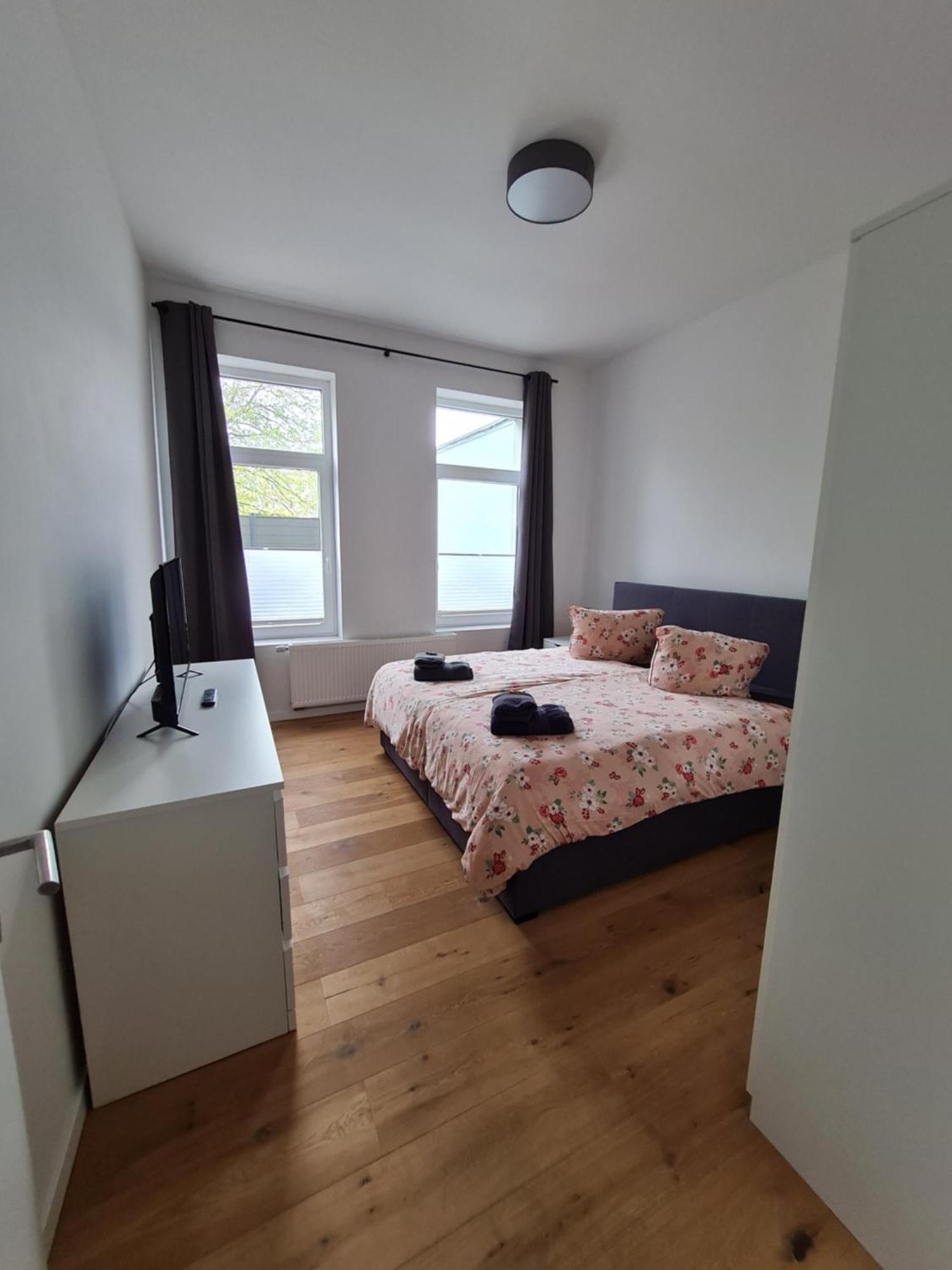 Traum-ferienwohnung Mozart ! Apartment *