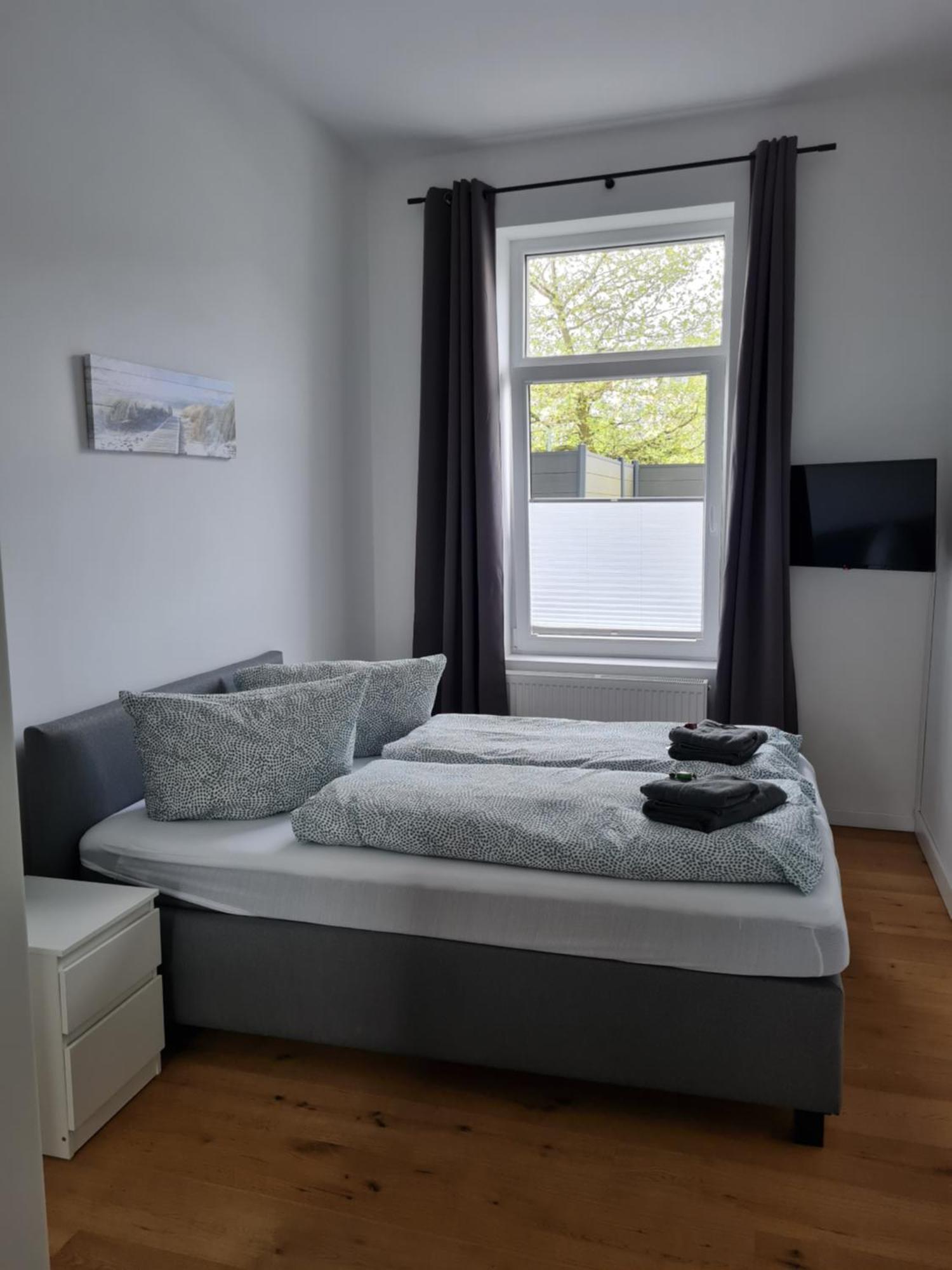 Traum-ferienwohnung Mozart ! Apartment *