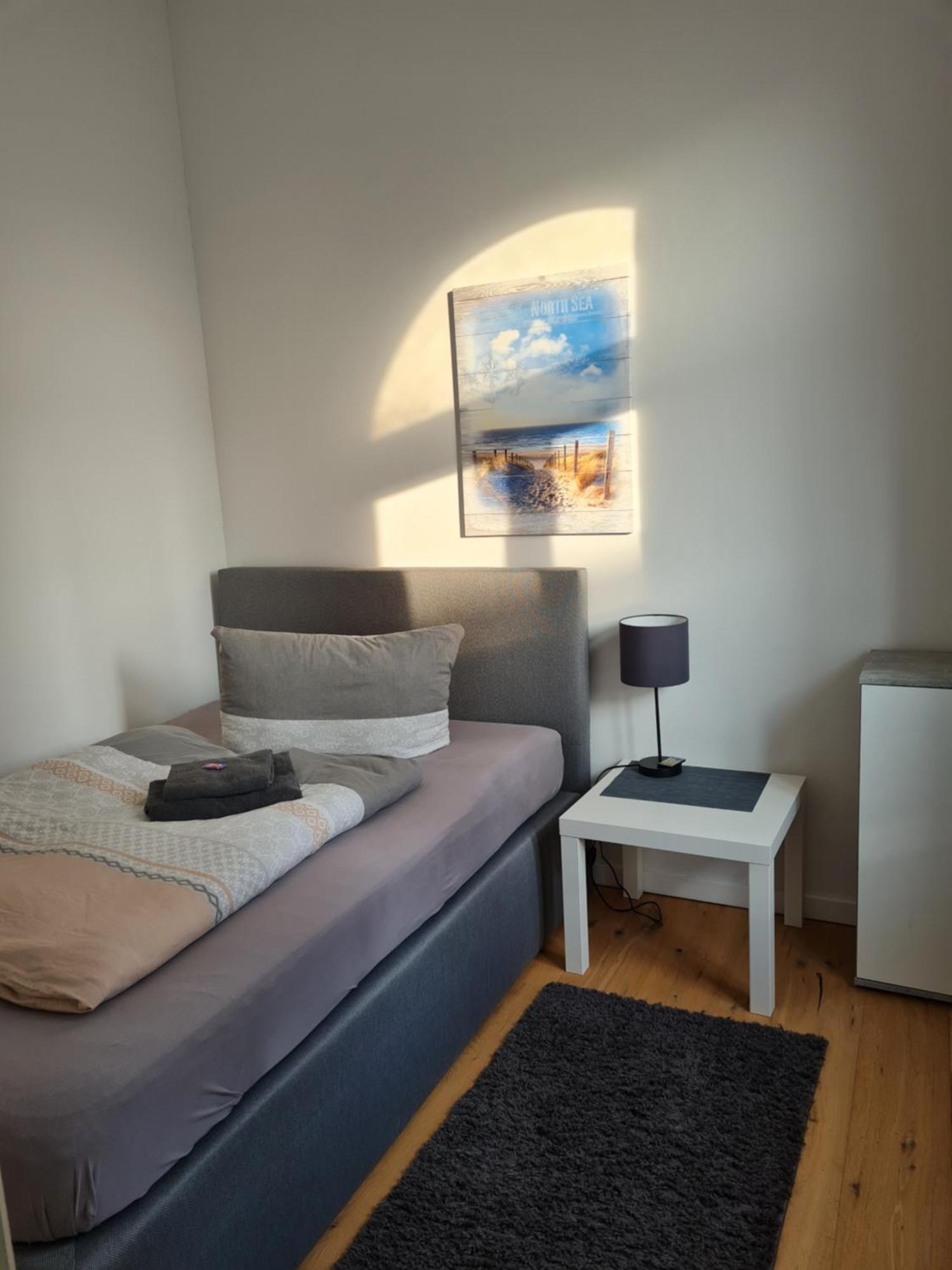 Traum-ferienwohnung Mozart ! *