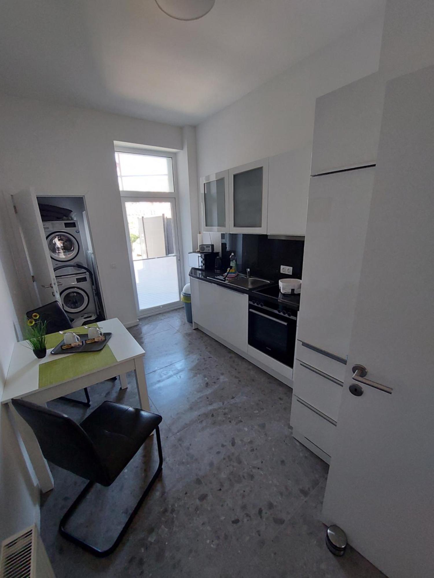 Traum-ferienwohnung Mozart ! Apartment Wilhelmshaven