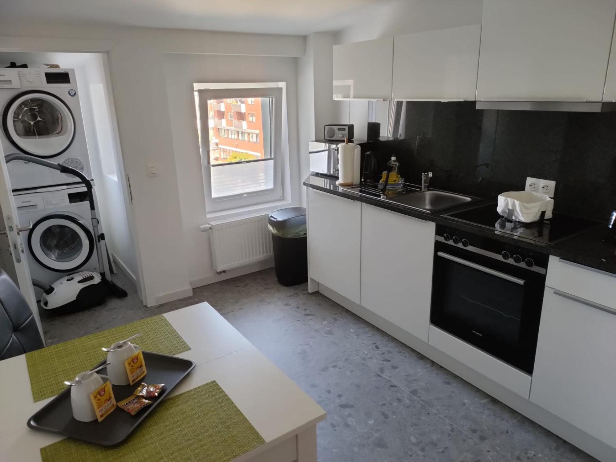 Traum-ferienwohnung Mozart ! *