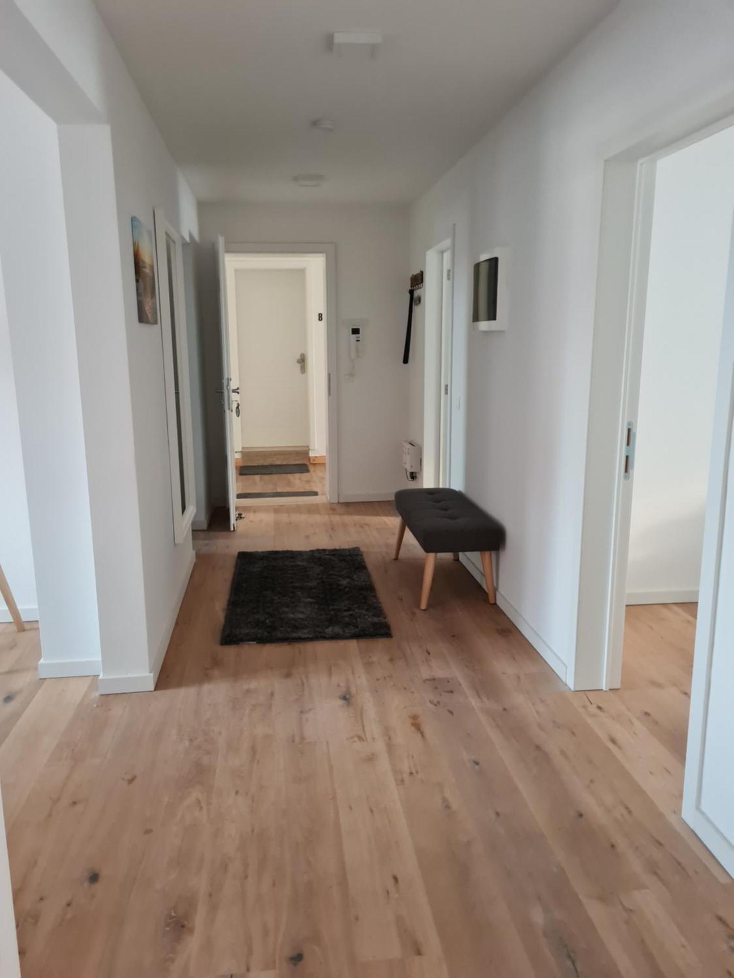 Traum-ferienwohnung Mozart ! *