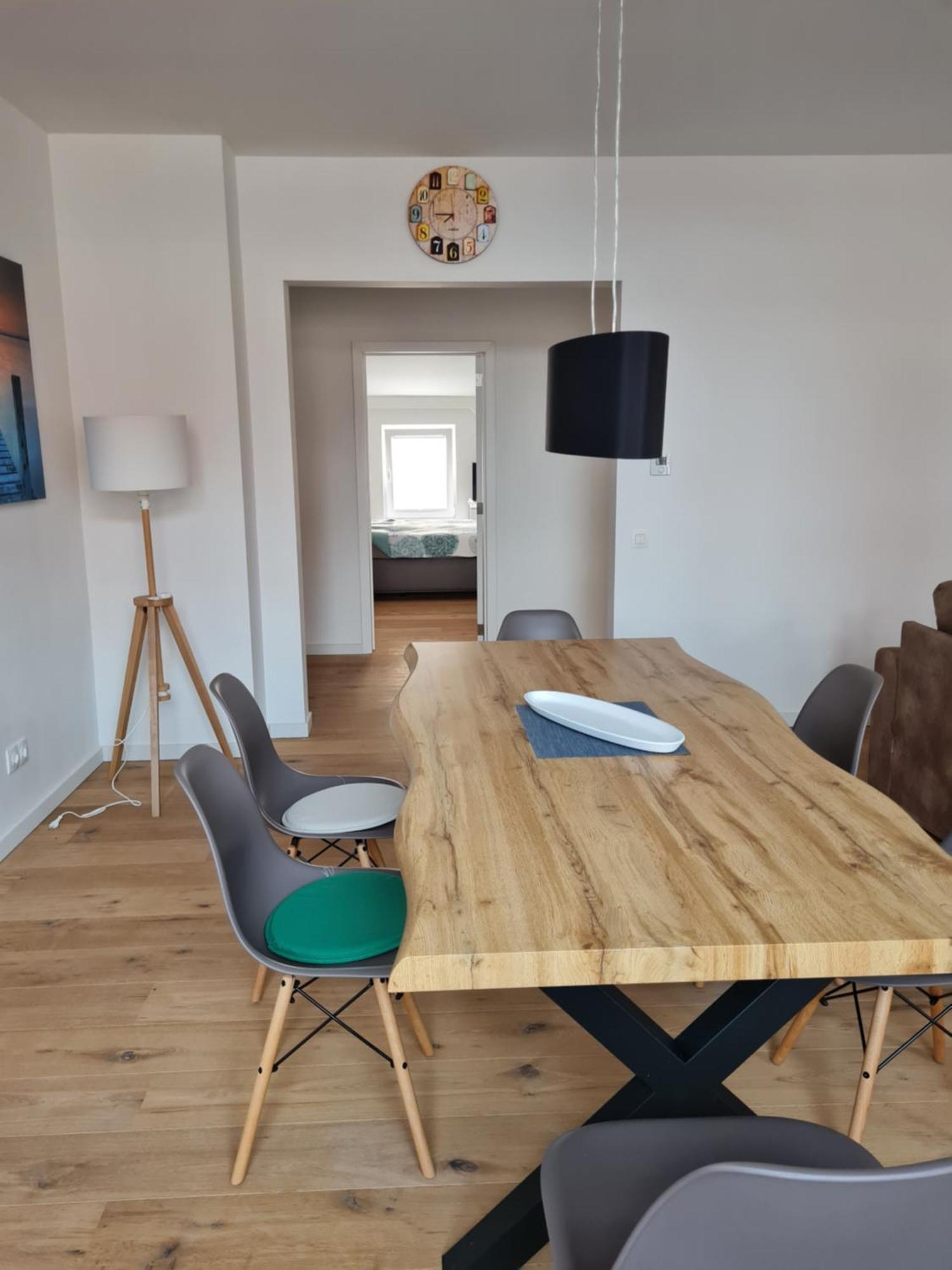 Apartment Traum-ferienwohnung Mozart ! *