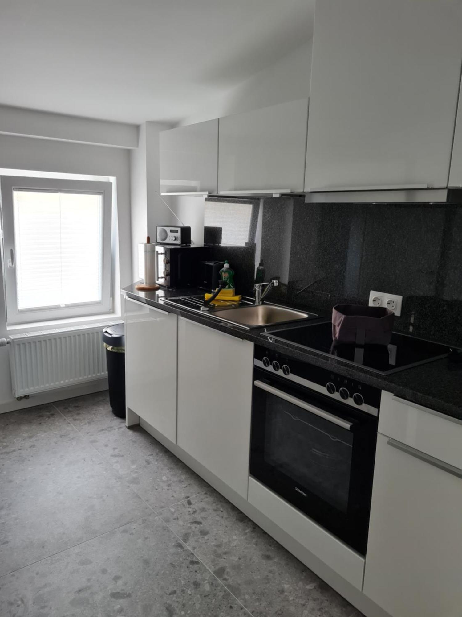 Traum-ferienwohnung Mozart ! Apartment *
