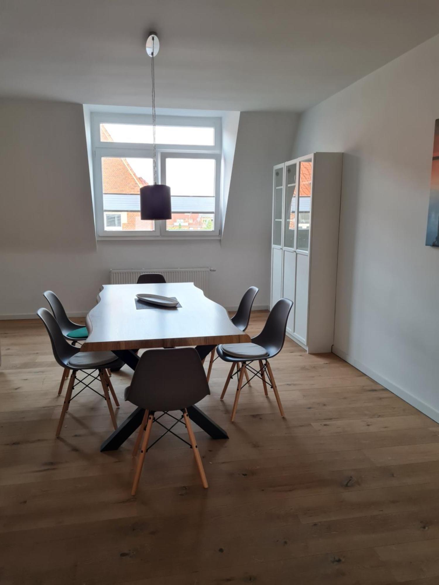 Traum-ferienwohnung Mozart ! Apartment