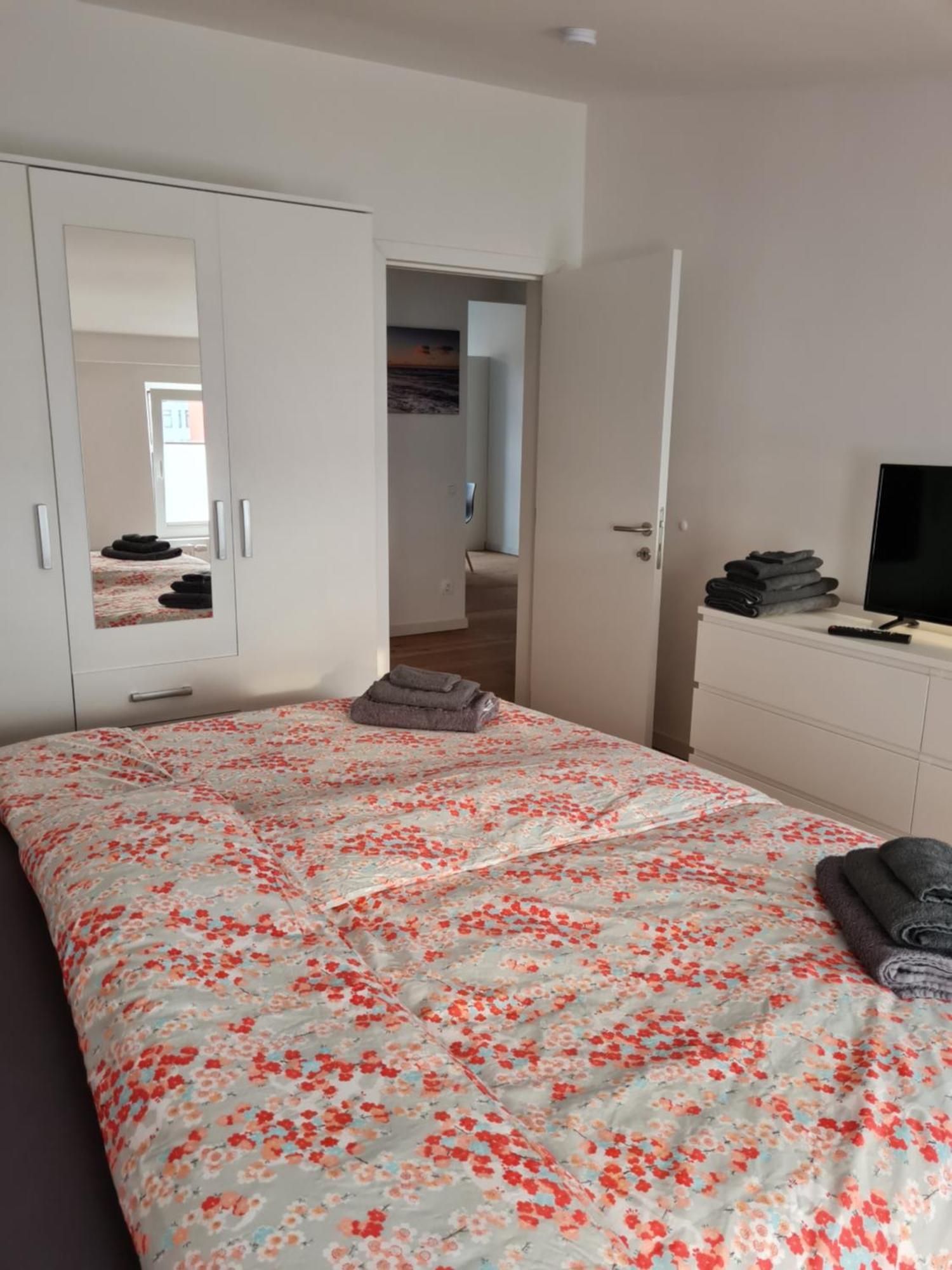 Traum-ferienwohnung Mozart !