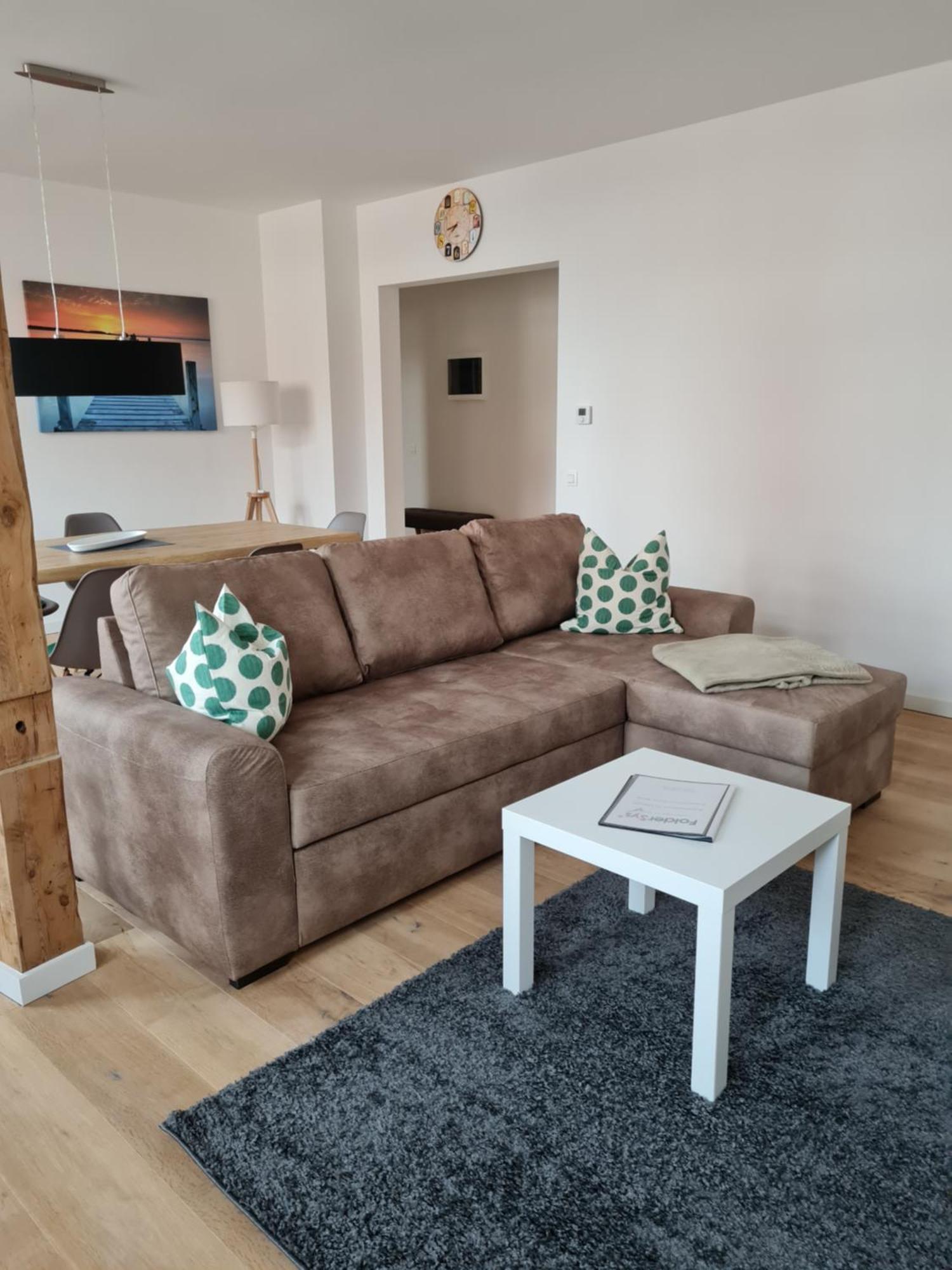 Apartment Traum-ferienwohnung Mozart ! Wilhelmshaven