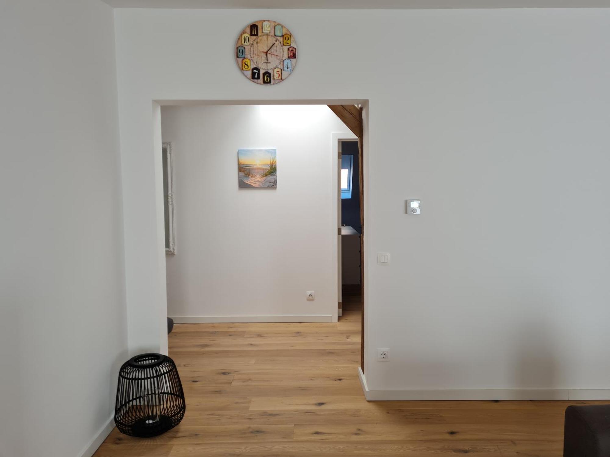 Traum-ferienwohnung Mozart ! Apartment
