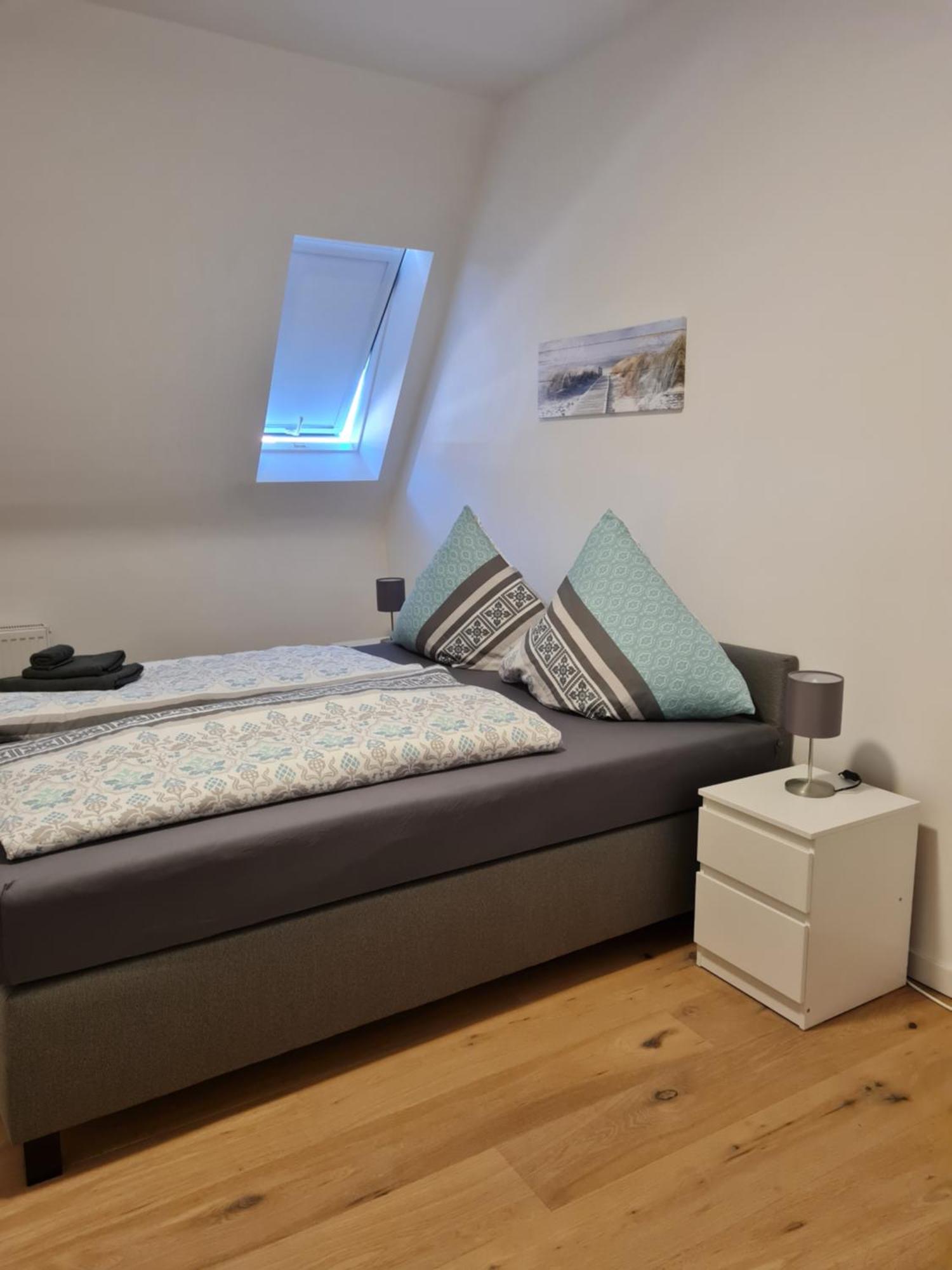 Apartment Traum-ferienwohnung Mozart ! Wilhelmshaven