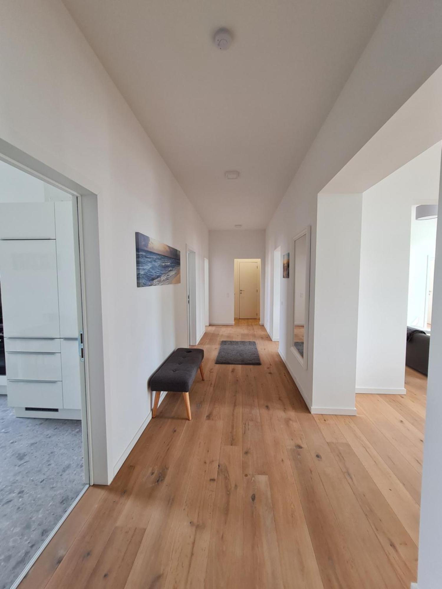 Apartment Traum-ferienwohnung Mozart ! Wilhelmshaven