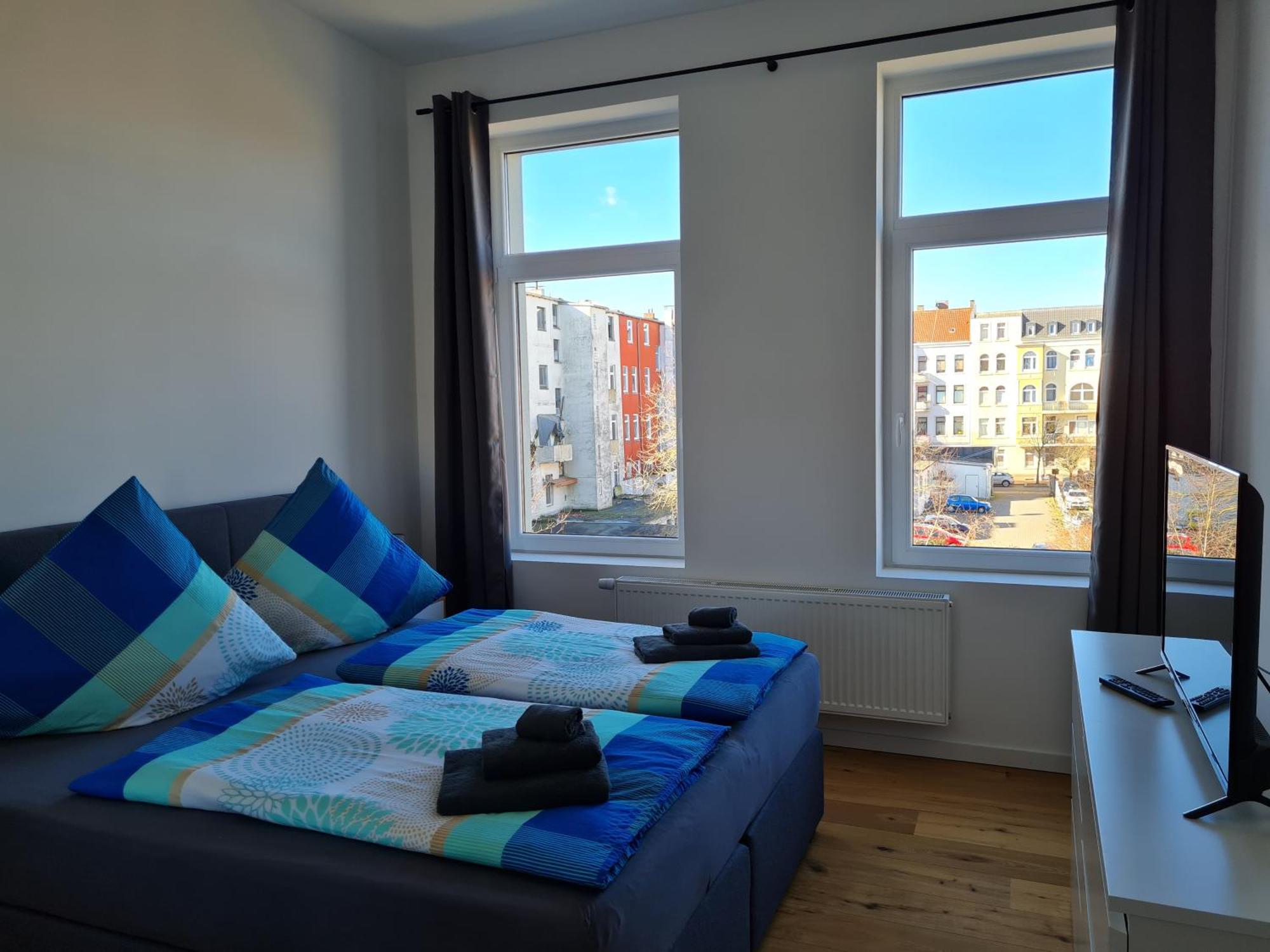 Traum-ferienwohnung Mozart ! Wilhelmshaven