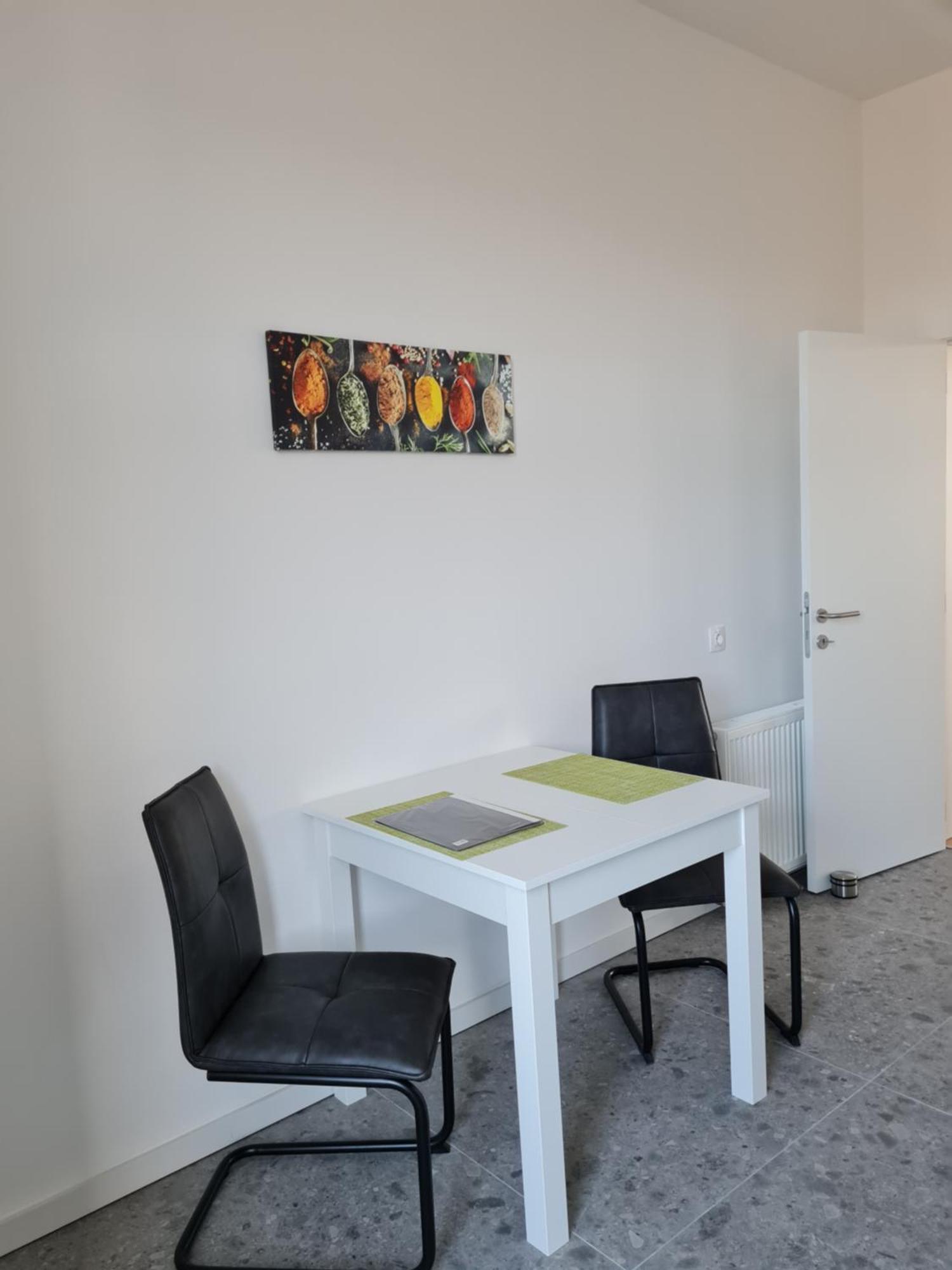 Traum-ferienwohnung Mozart ! Apartment *