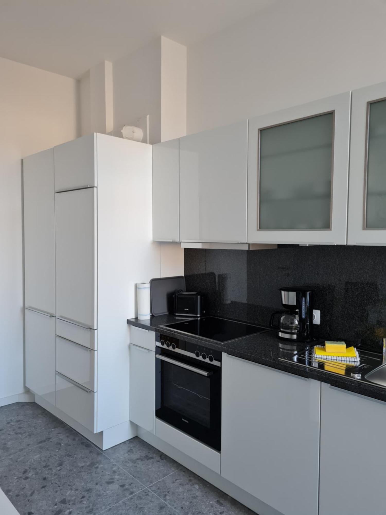 Traum-ferienwohnung Mozart ! *