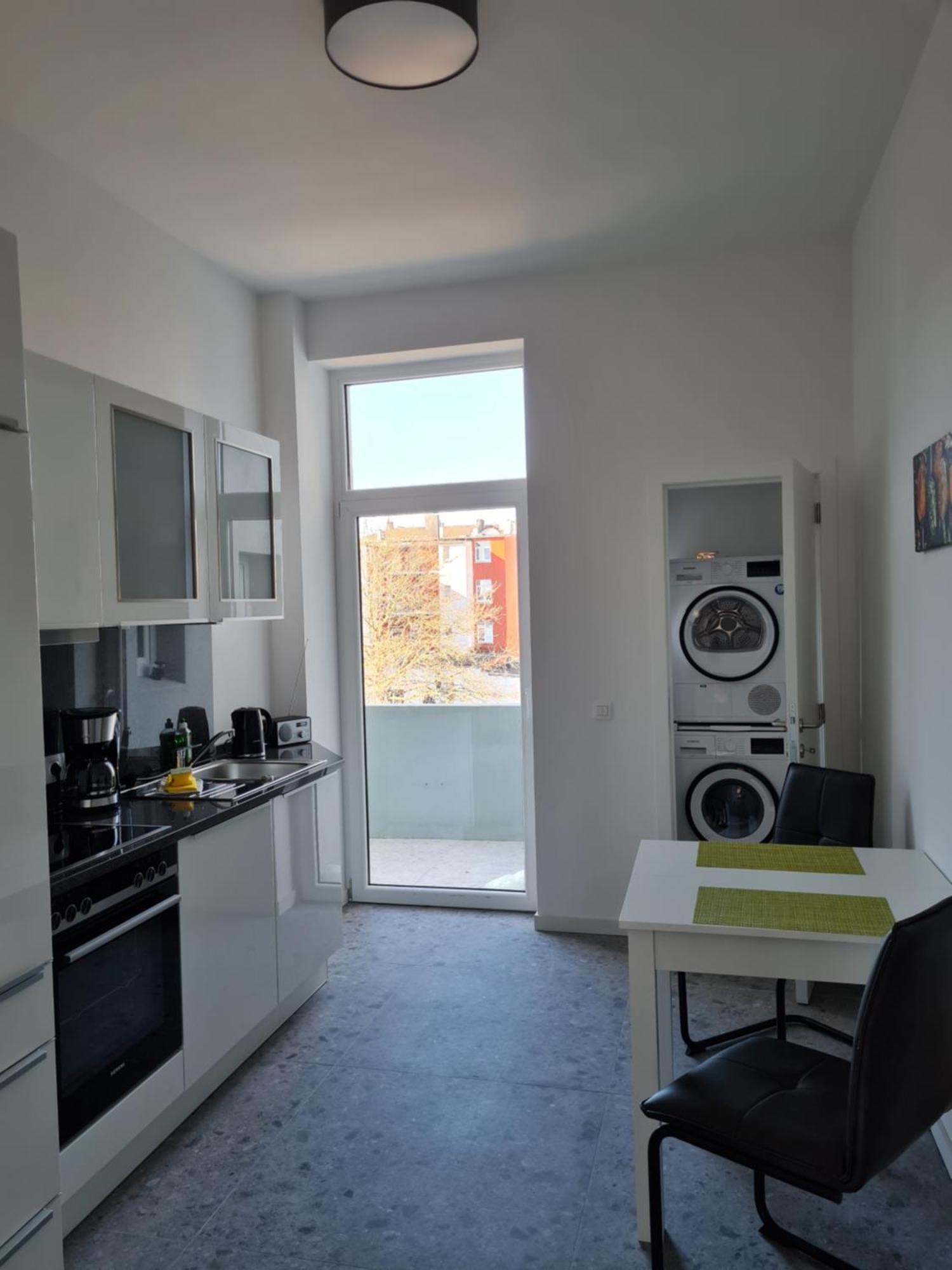 Traum-ferienwohnung Mozart ! Apartment *
