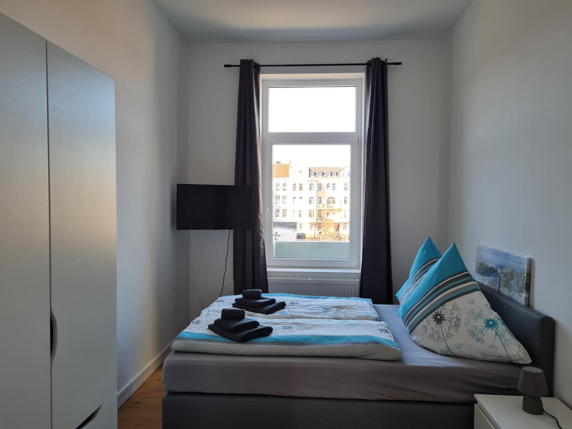 Traum-ferienwohnung Mozart !