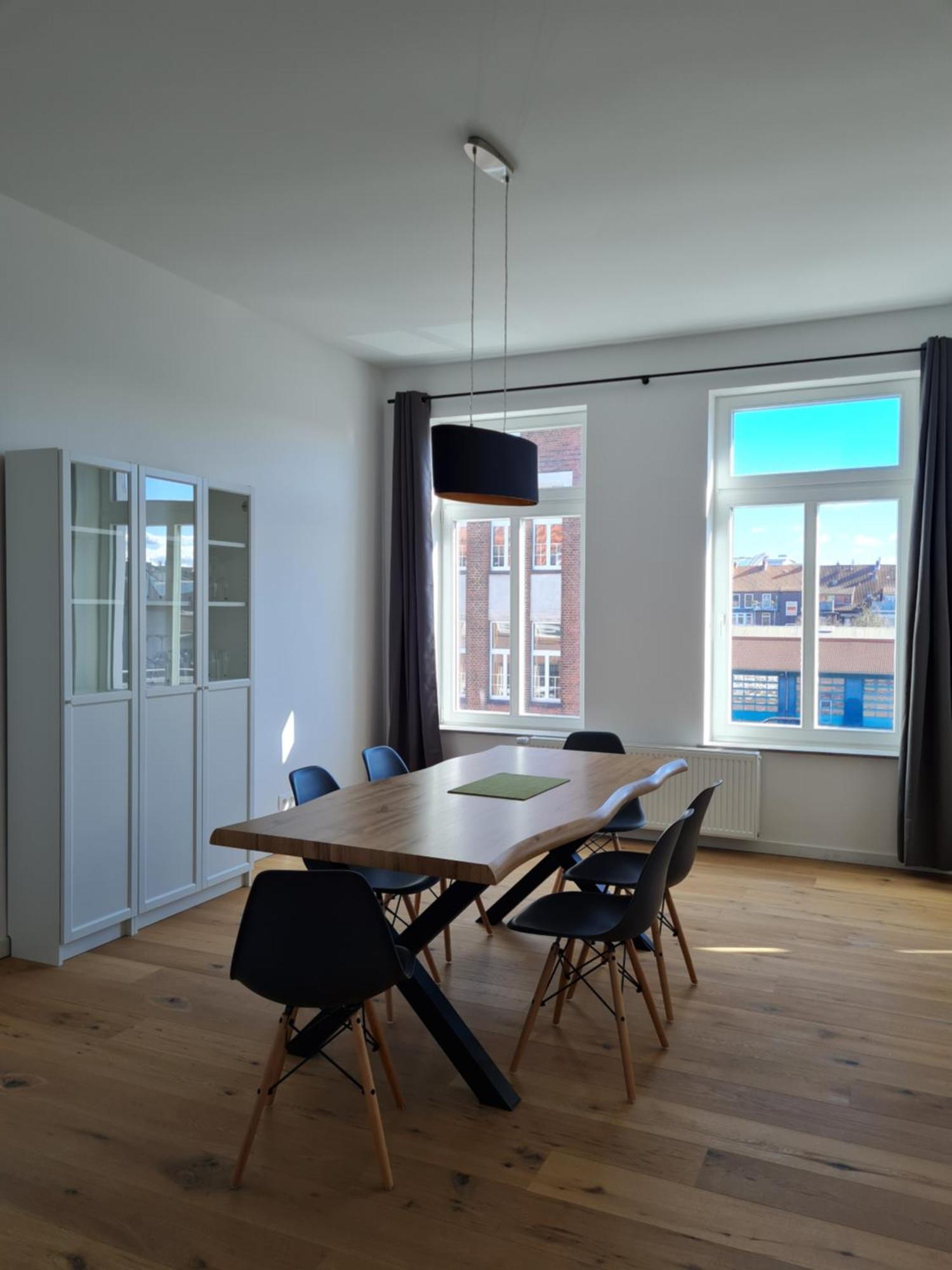 Apartment Traum-ferienwohnung Mozart ! Wilhelmshaven