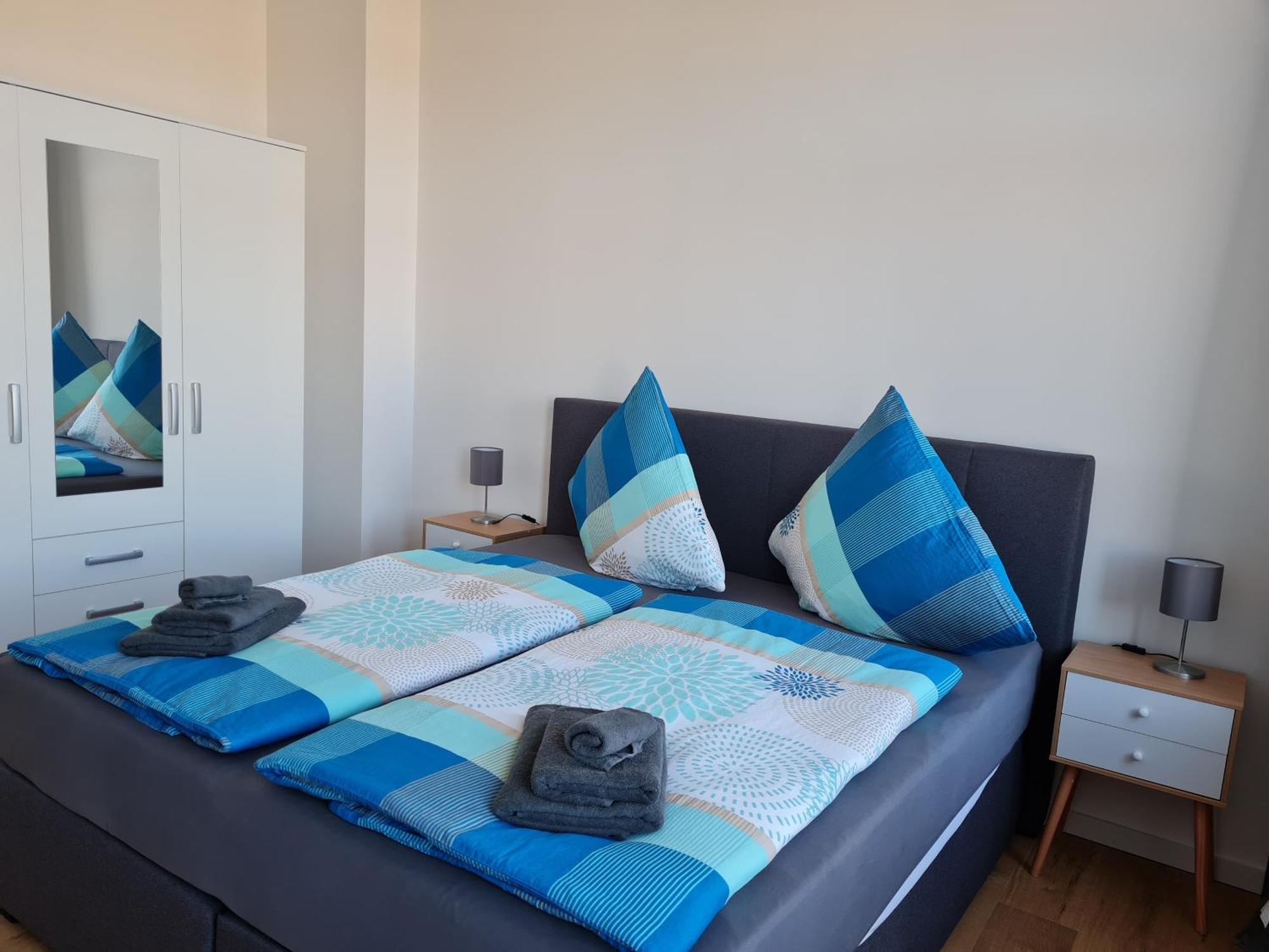 Traum-ferienwohnung Mozart ! Apartment *